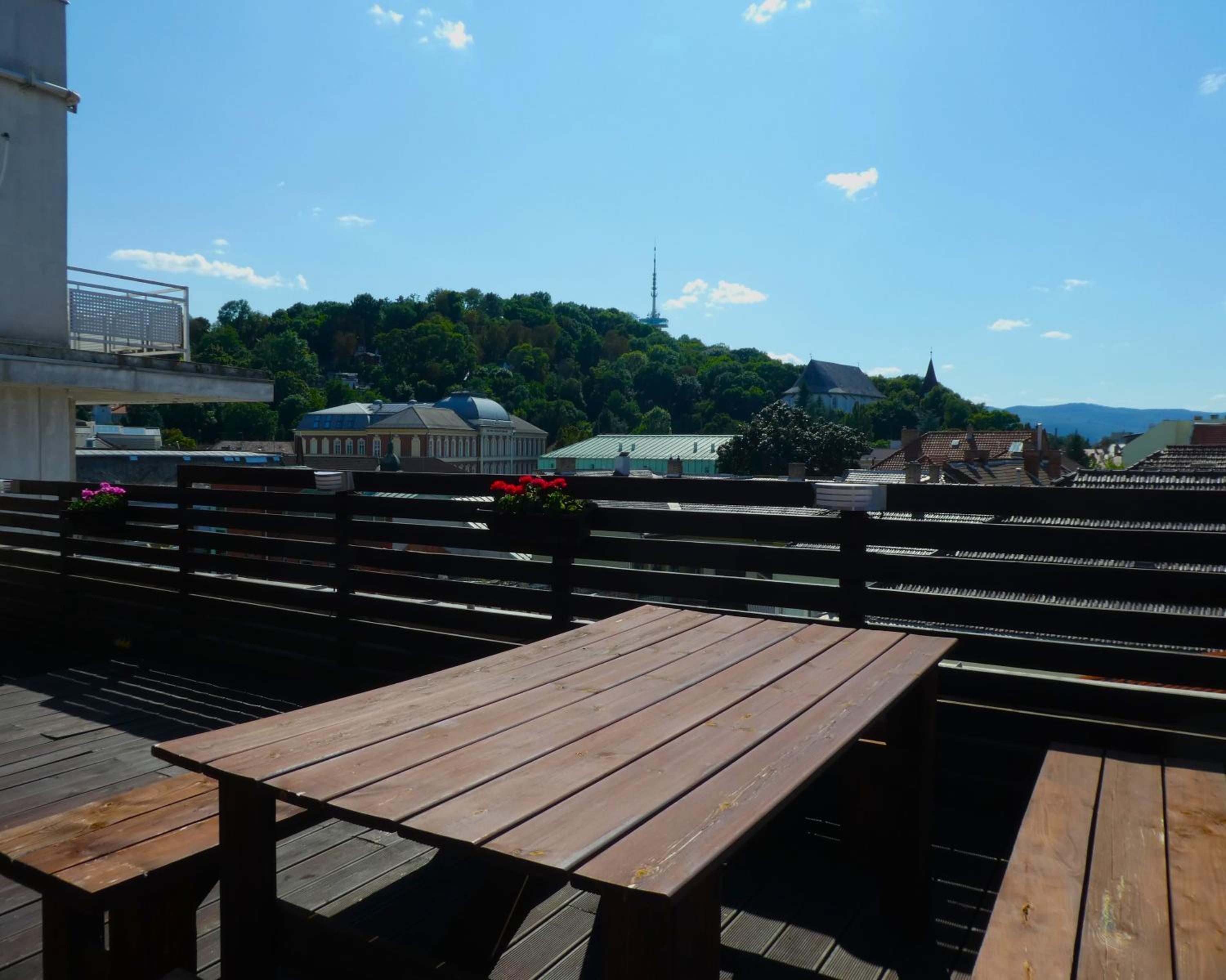 Panoráma Apartman