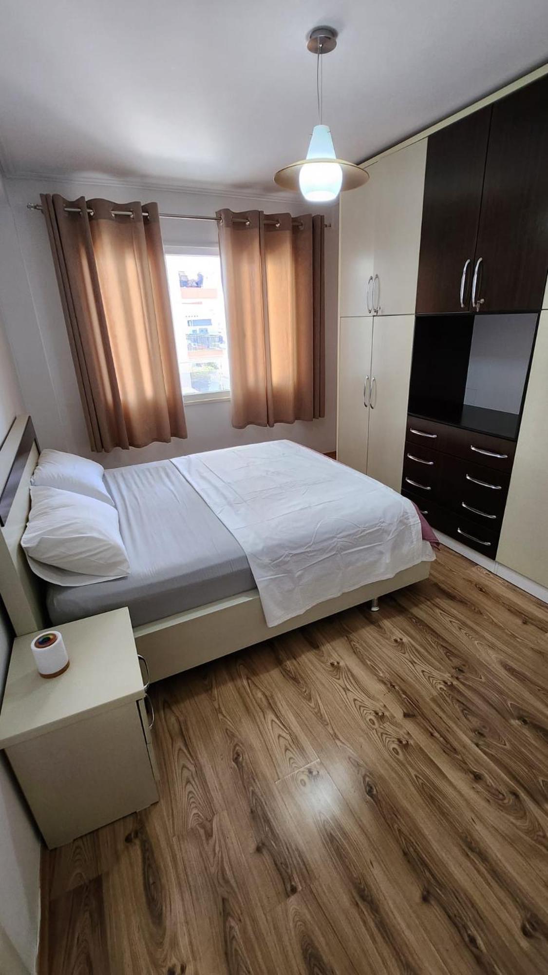 Lila Bella Apartment