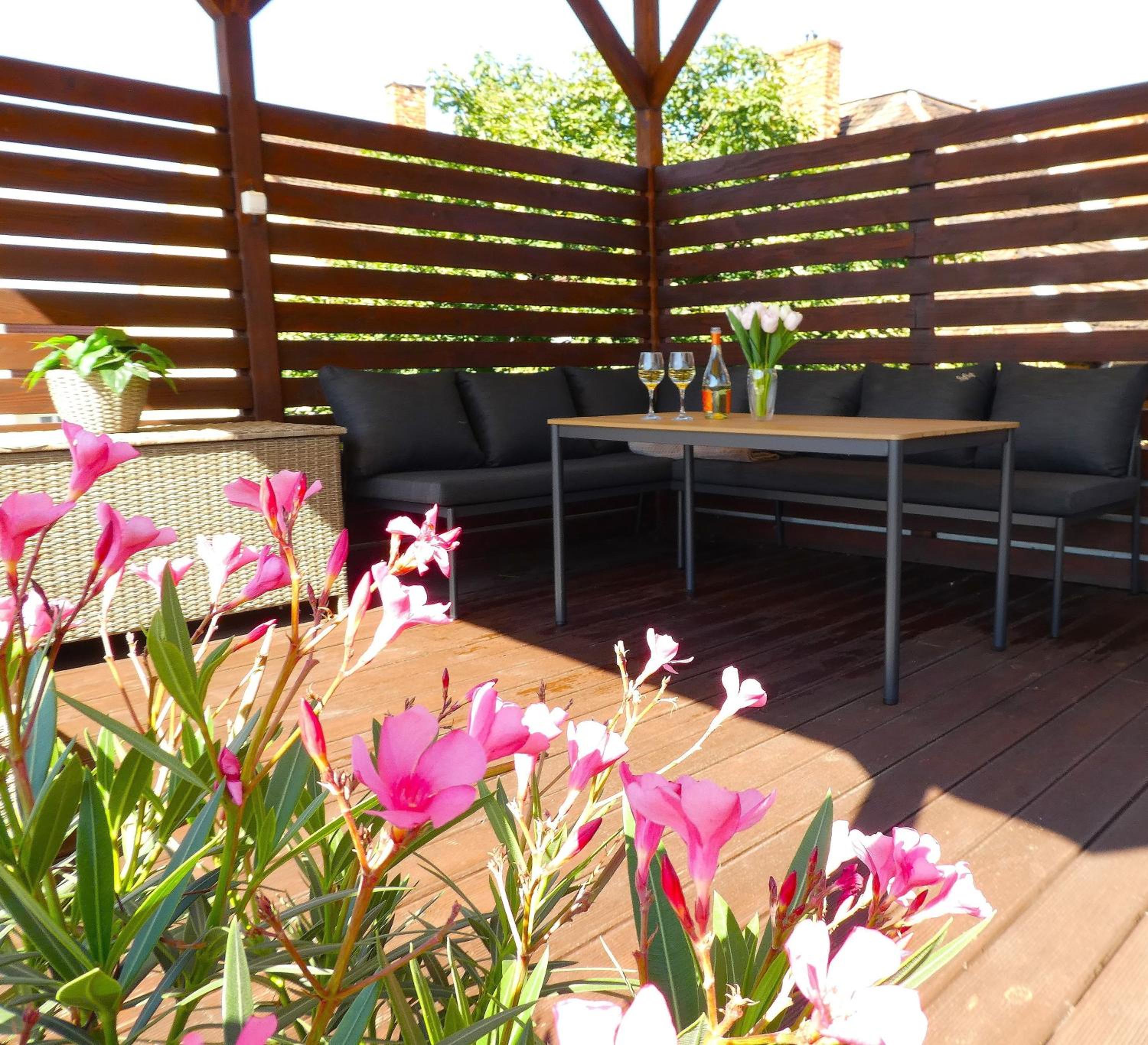 Panoráma Apartman