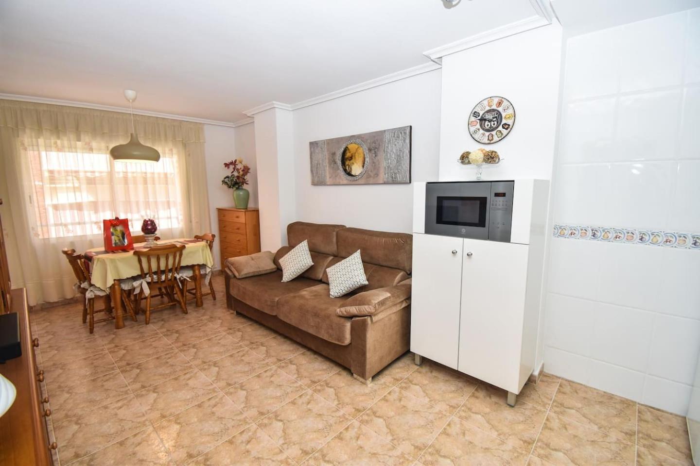 Paseo Maritimo Apartment