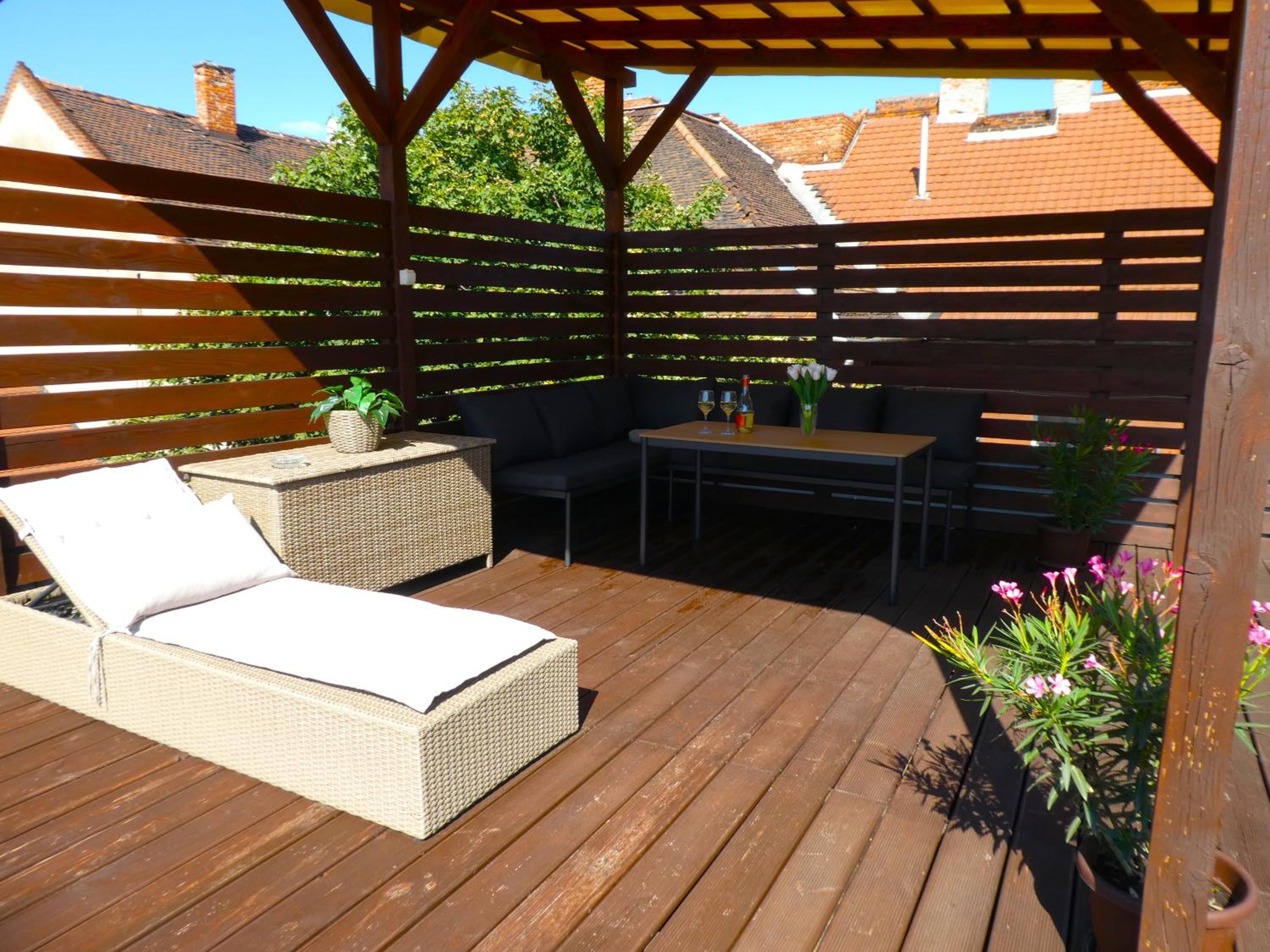 Panoráma Apartman