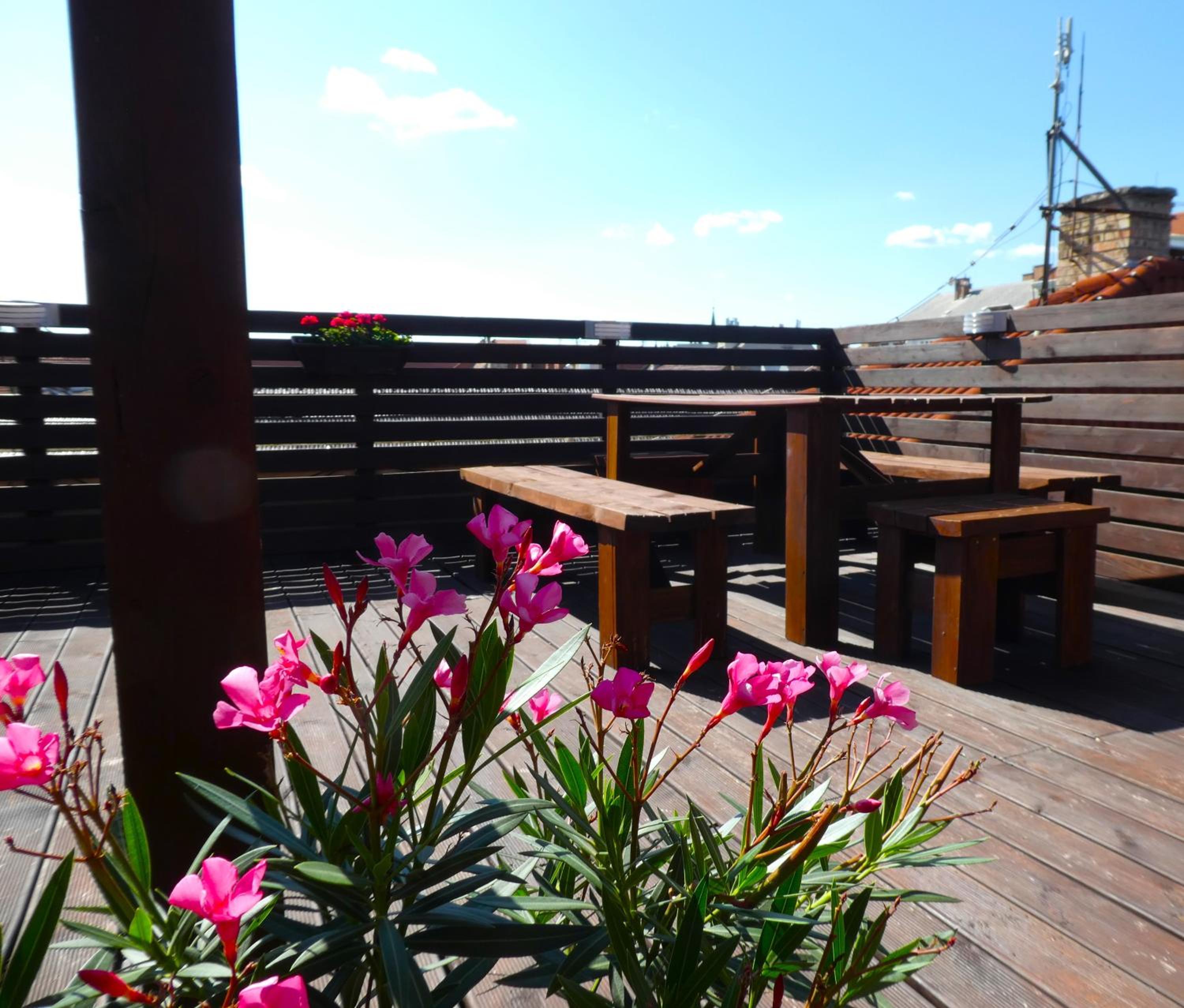 Panoráma Apartman
