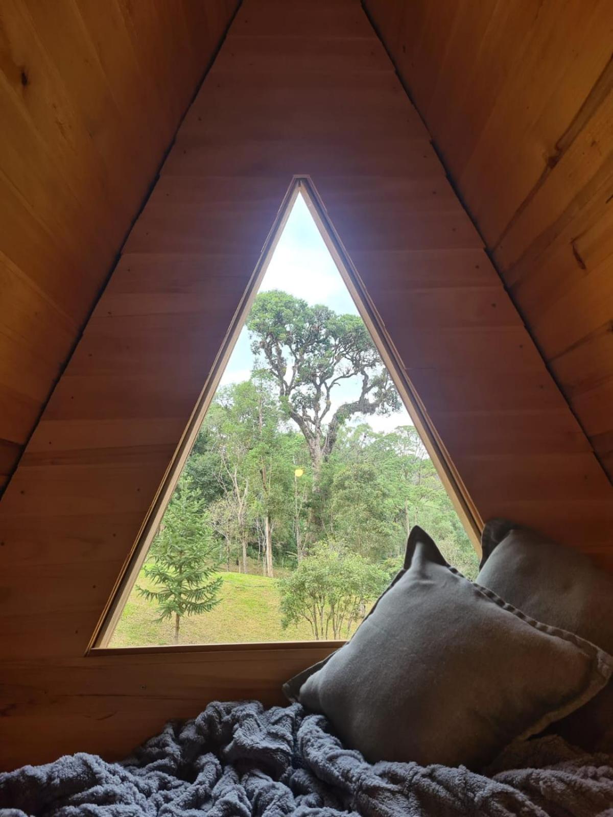 Chalé Pepê em Cabana dos Cedros