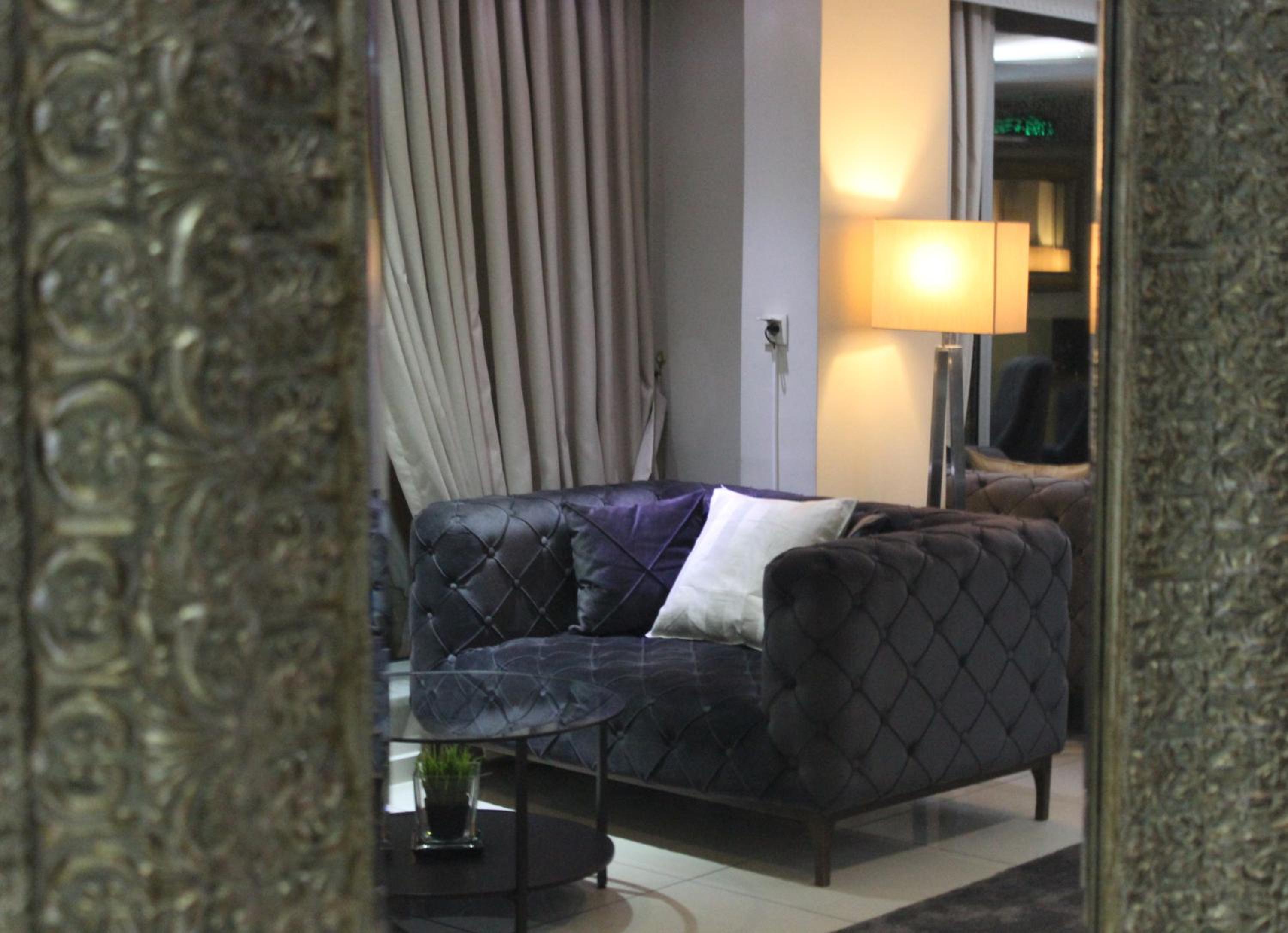 Air Boss İstanbul Havalimanı ve Fuar Oteli - Image 25