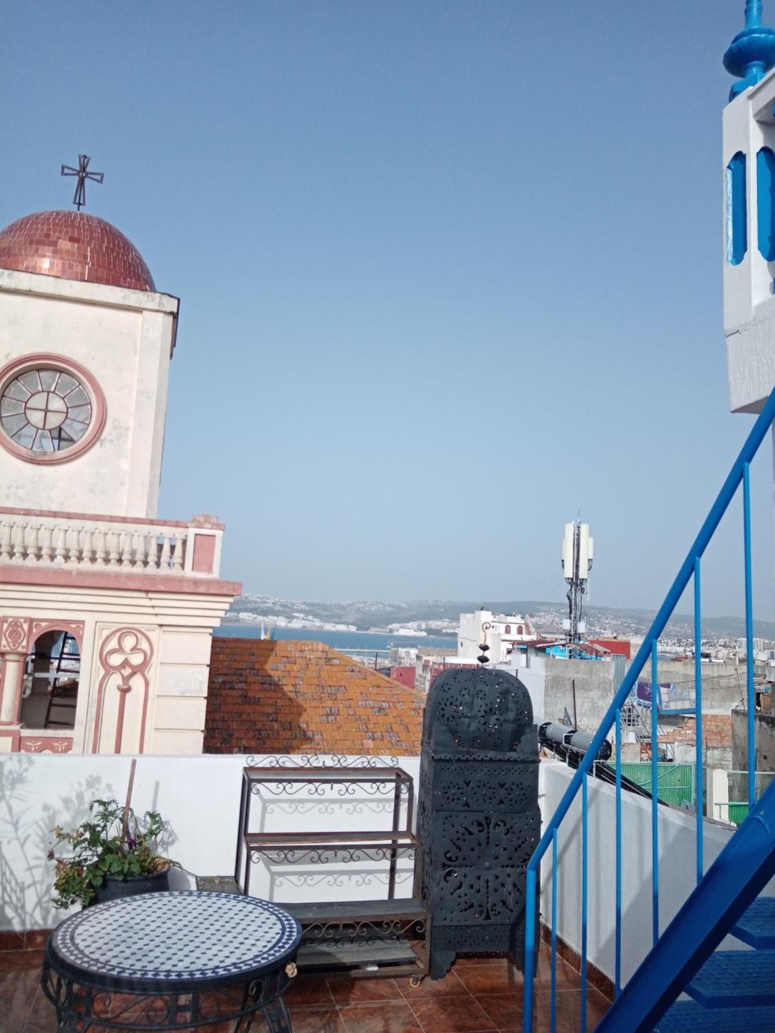 roof