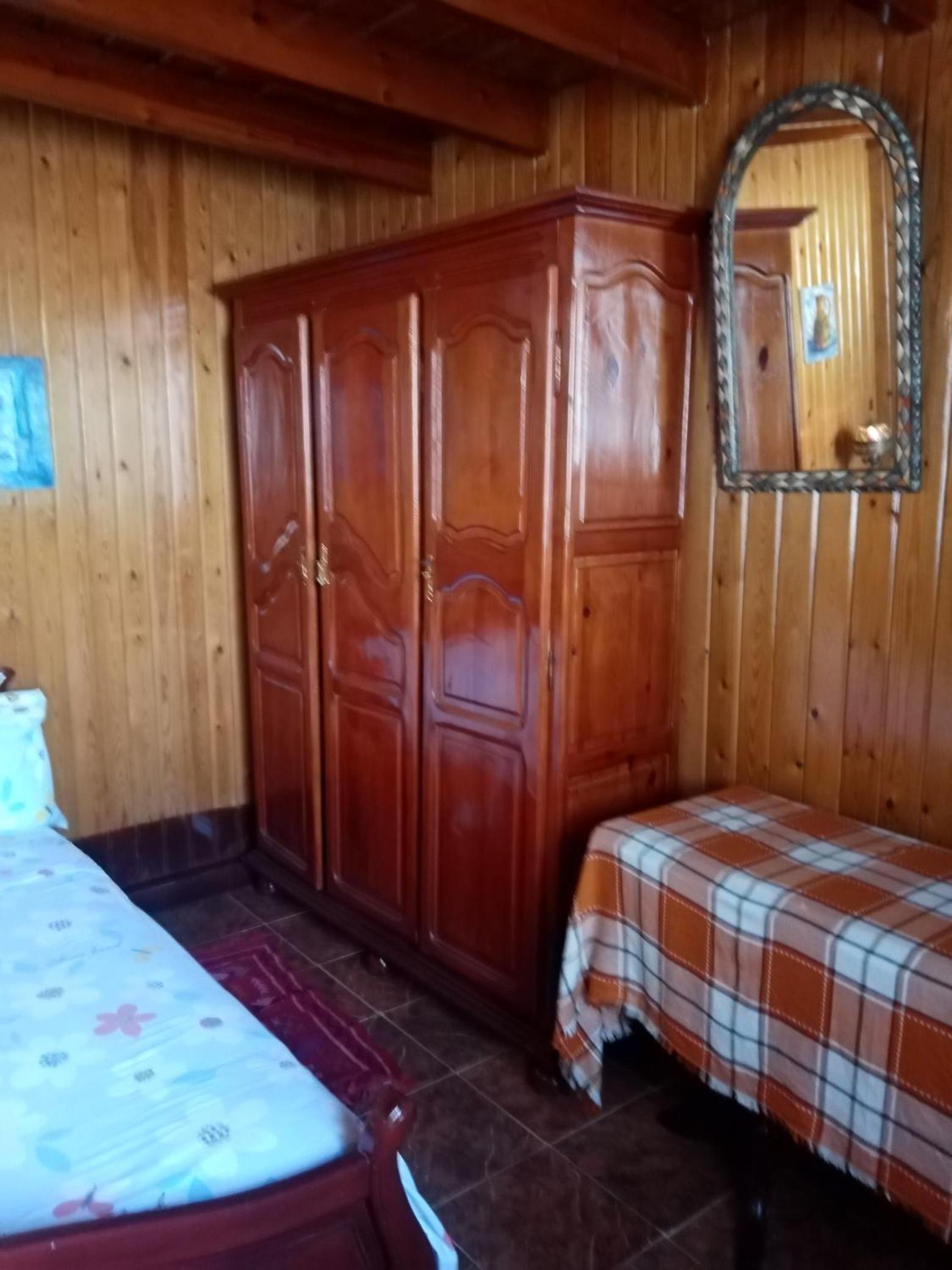 Tangier Medina Roof Top Apartment with Ocean Views view 4