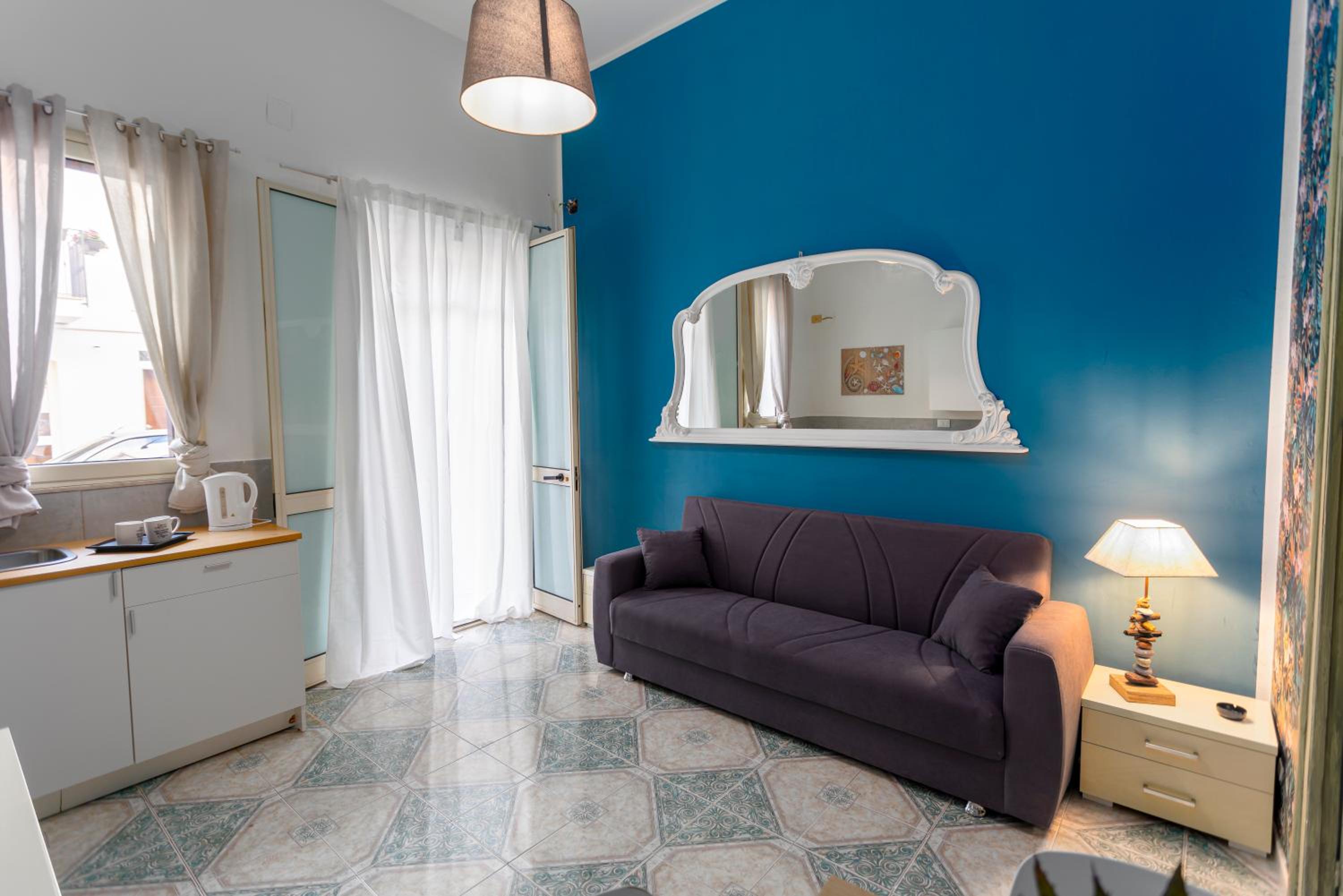 Port Island Paradiso Suite street Floor view 5