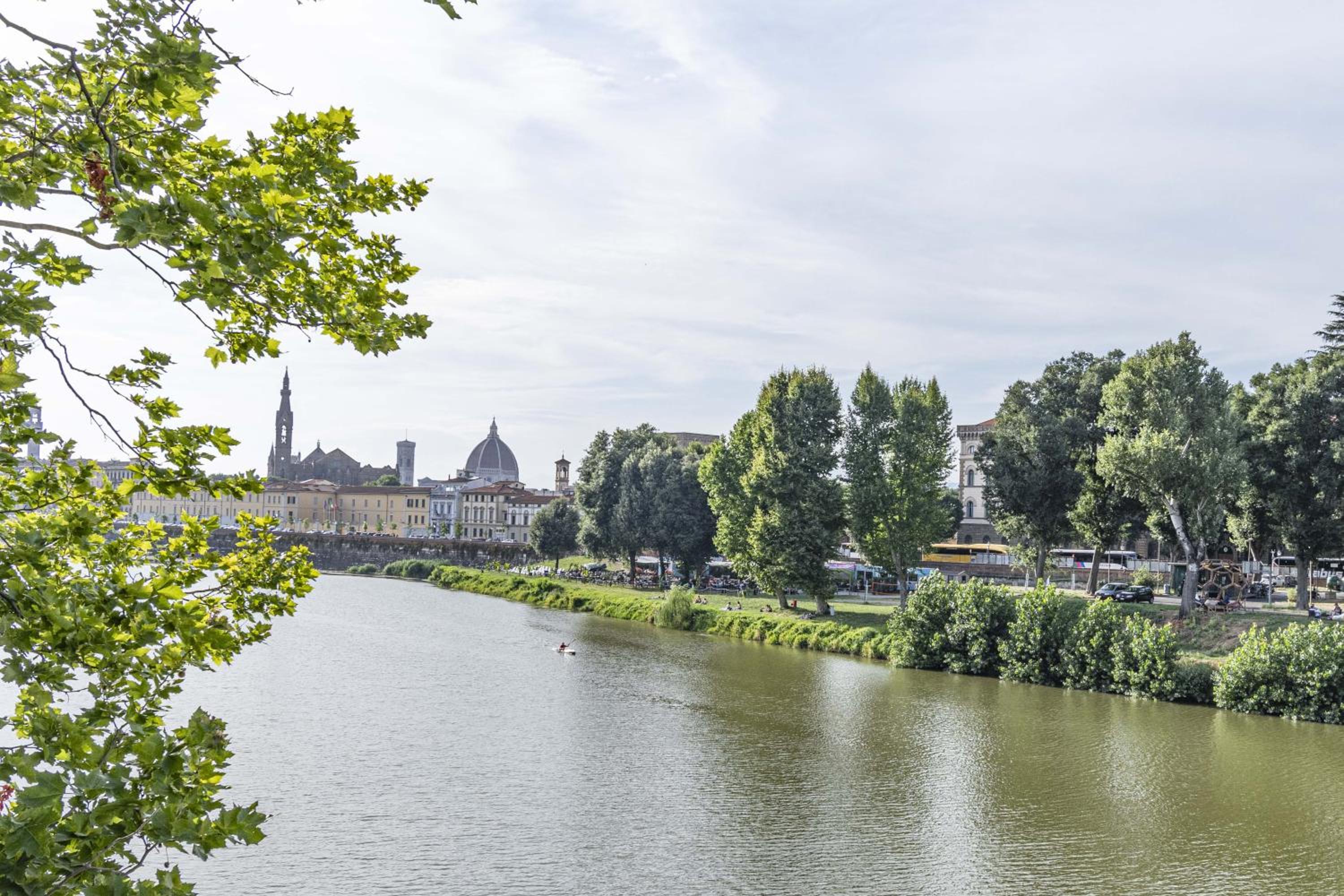 New Michelangelo Park - Antichi Bastioni