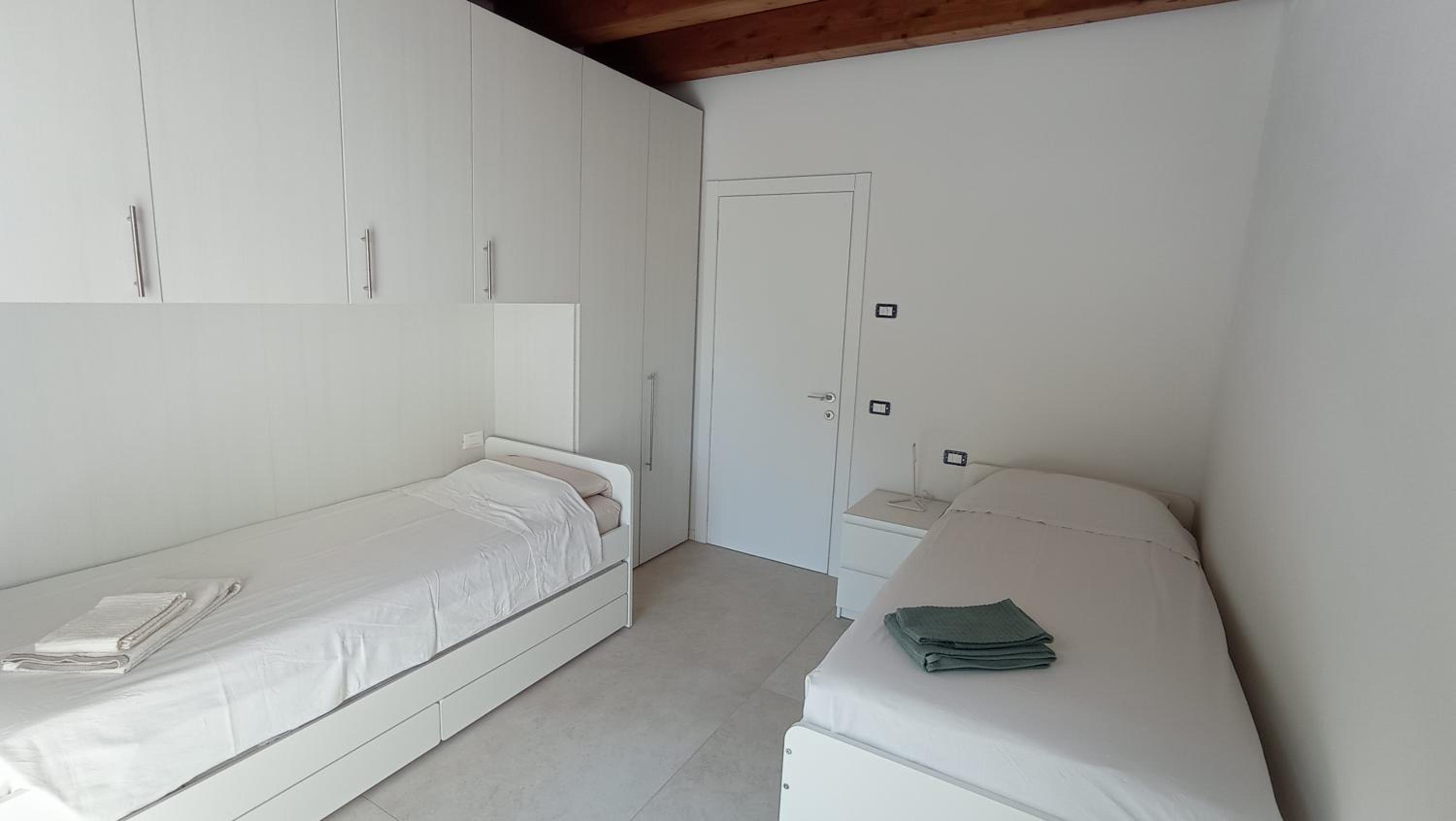 Agriturismo Casa Bregalda