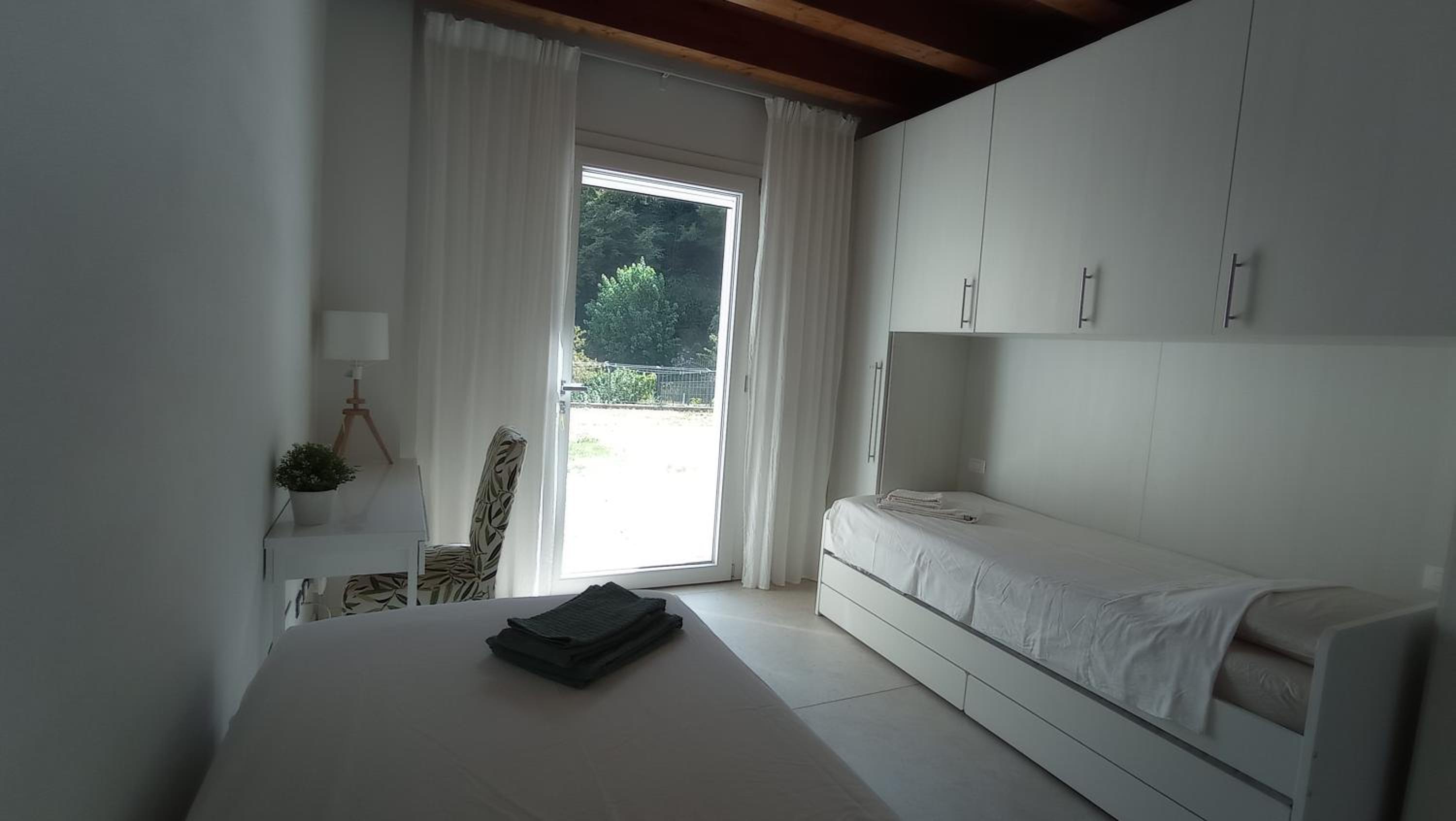 Agriturismo Casa Bregalda