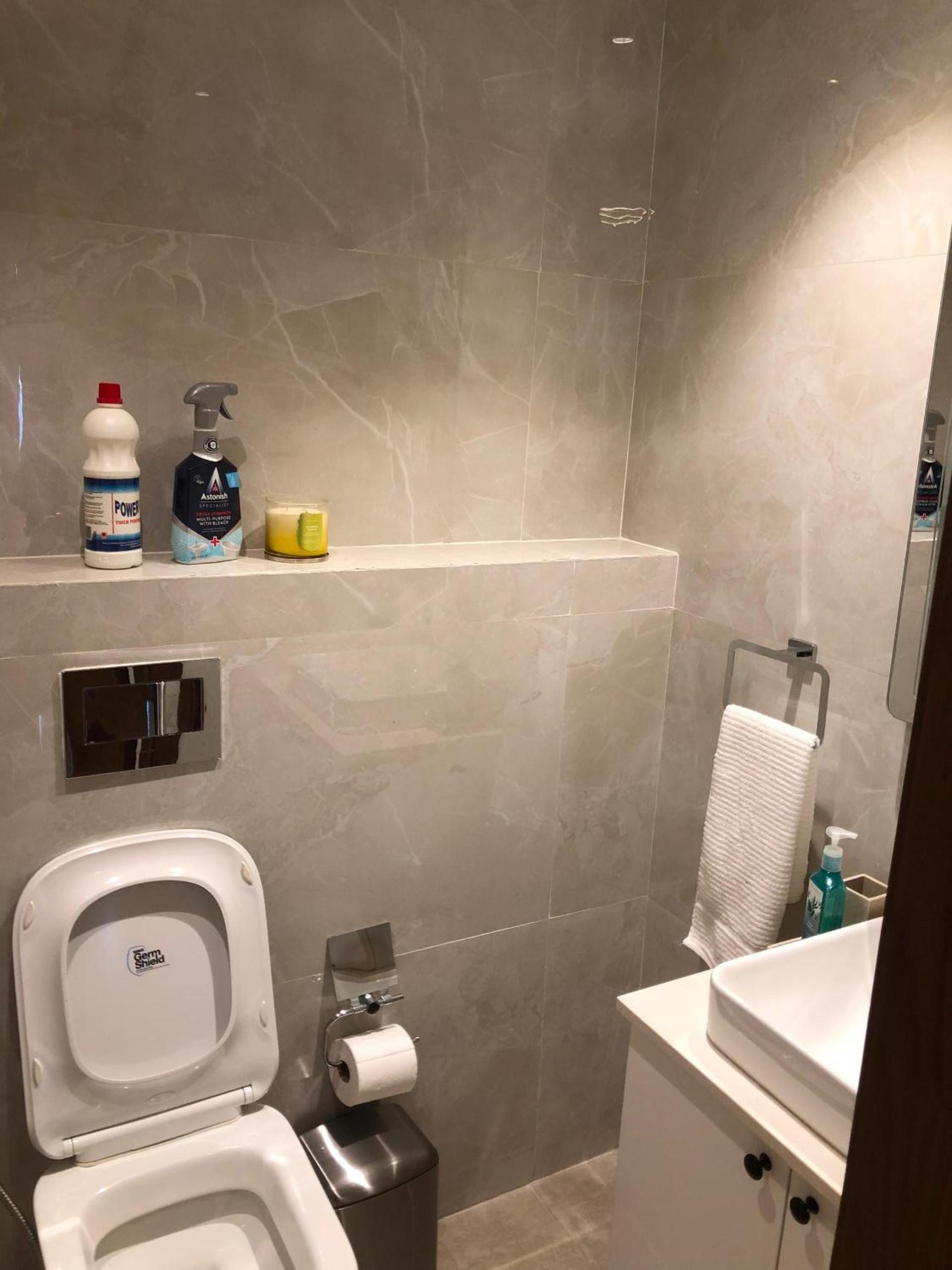 Solaris Apartment
