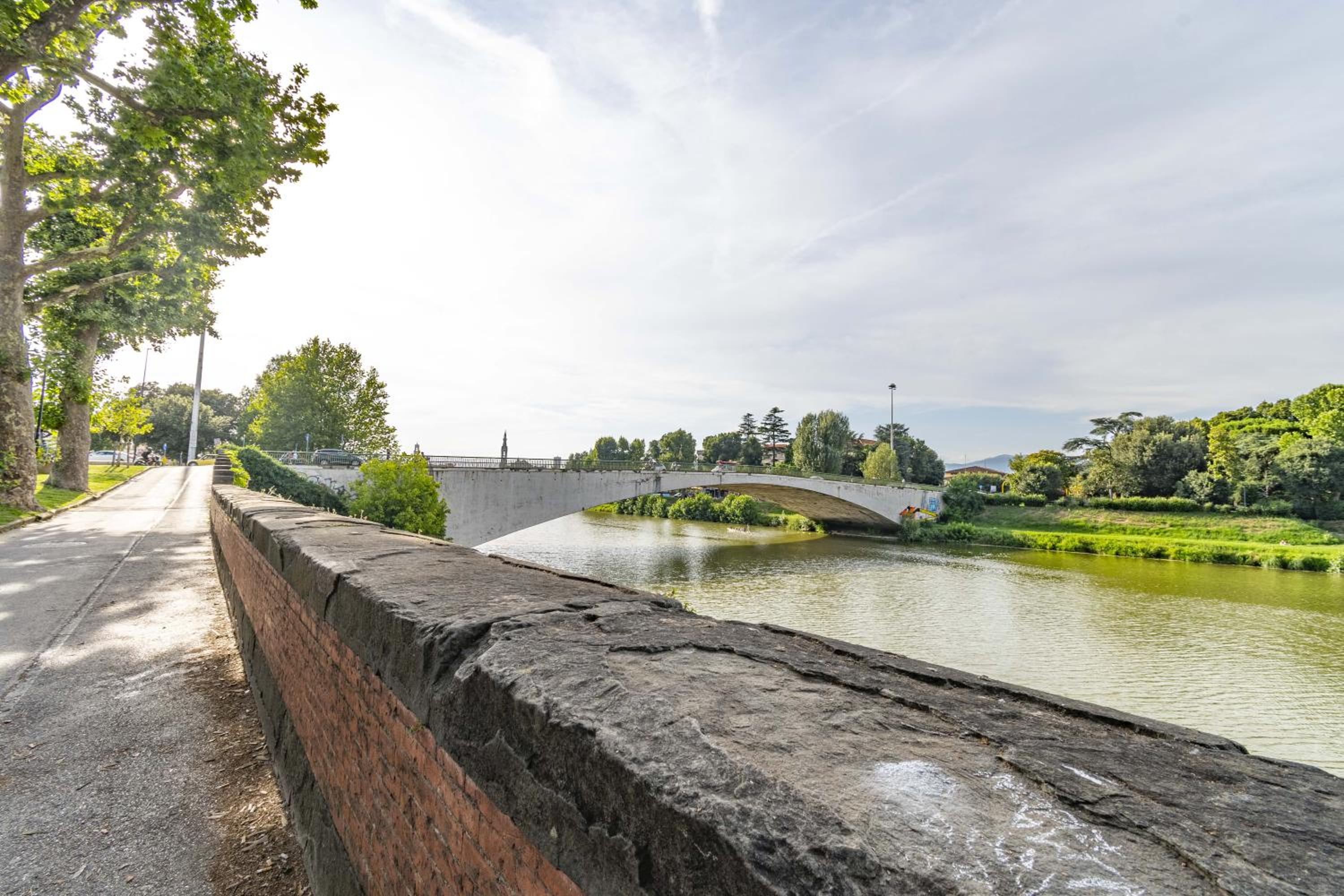New Michelangelo Park - Antichi Bastioni