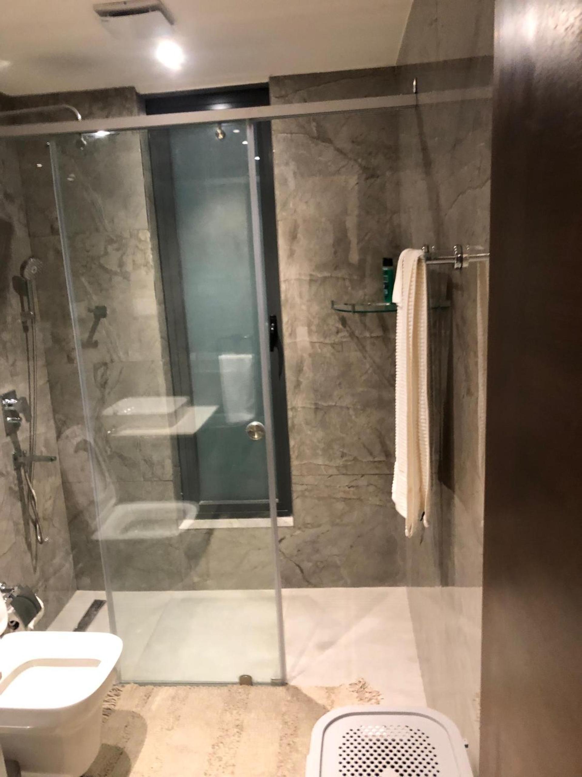 Solaris Apartment