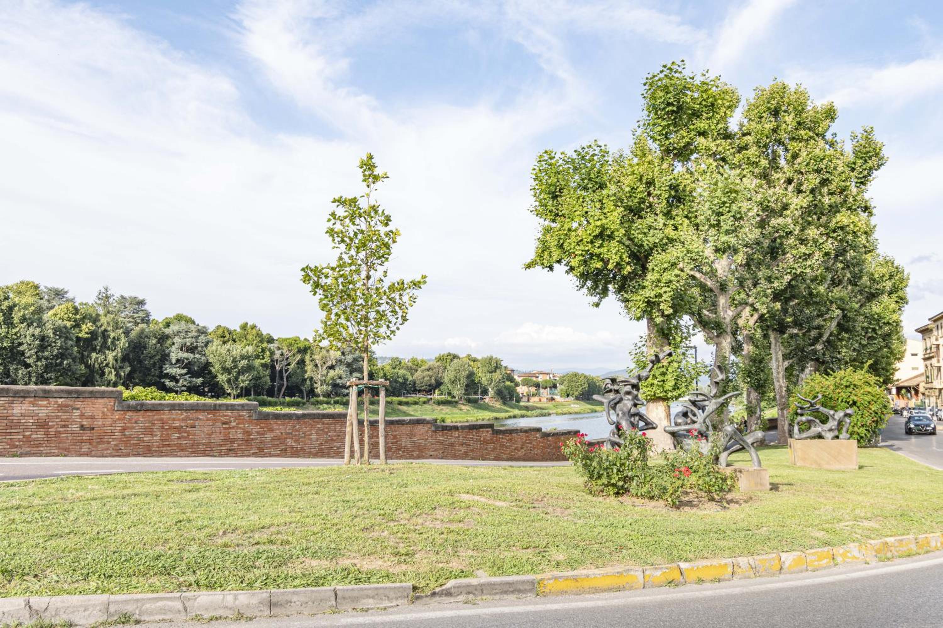 New Michelangelo Park - Antichi Bastioni