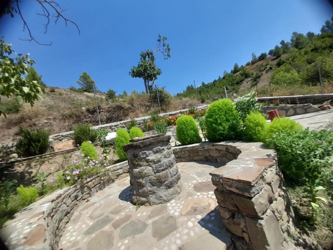 Stone House
