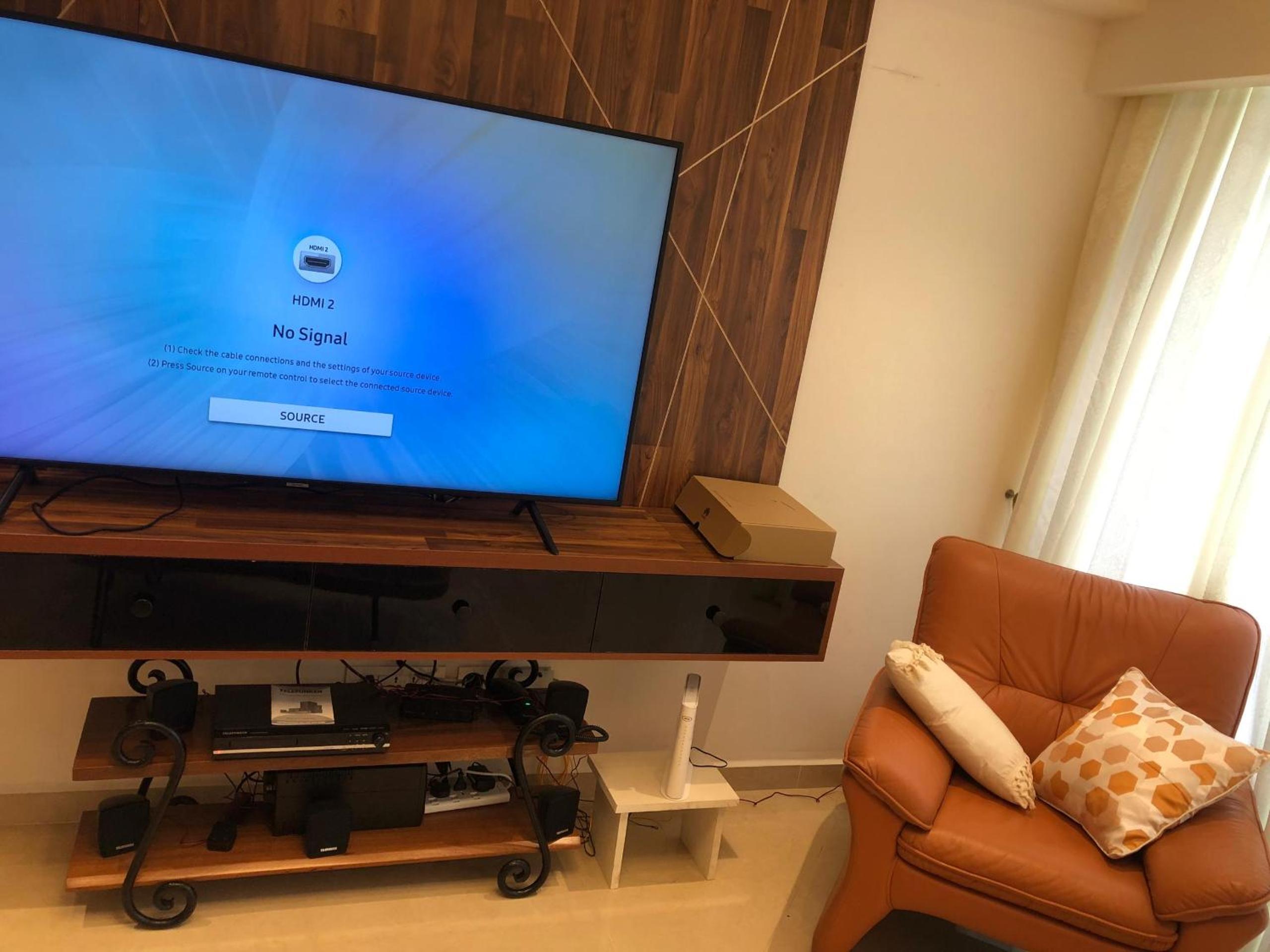 Solaris Apartment