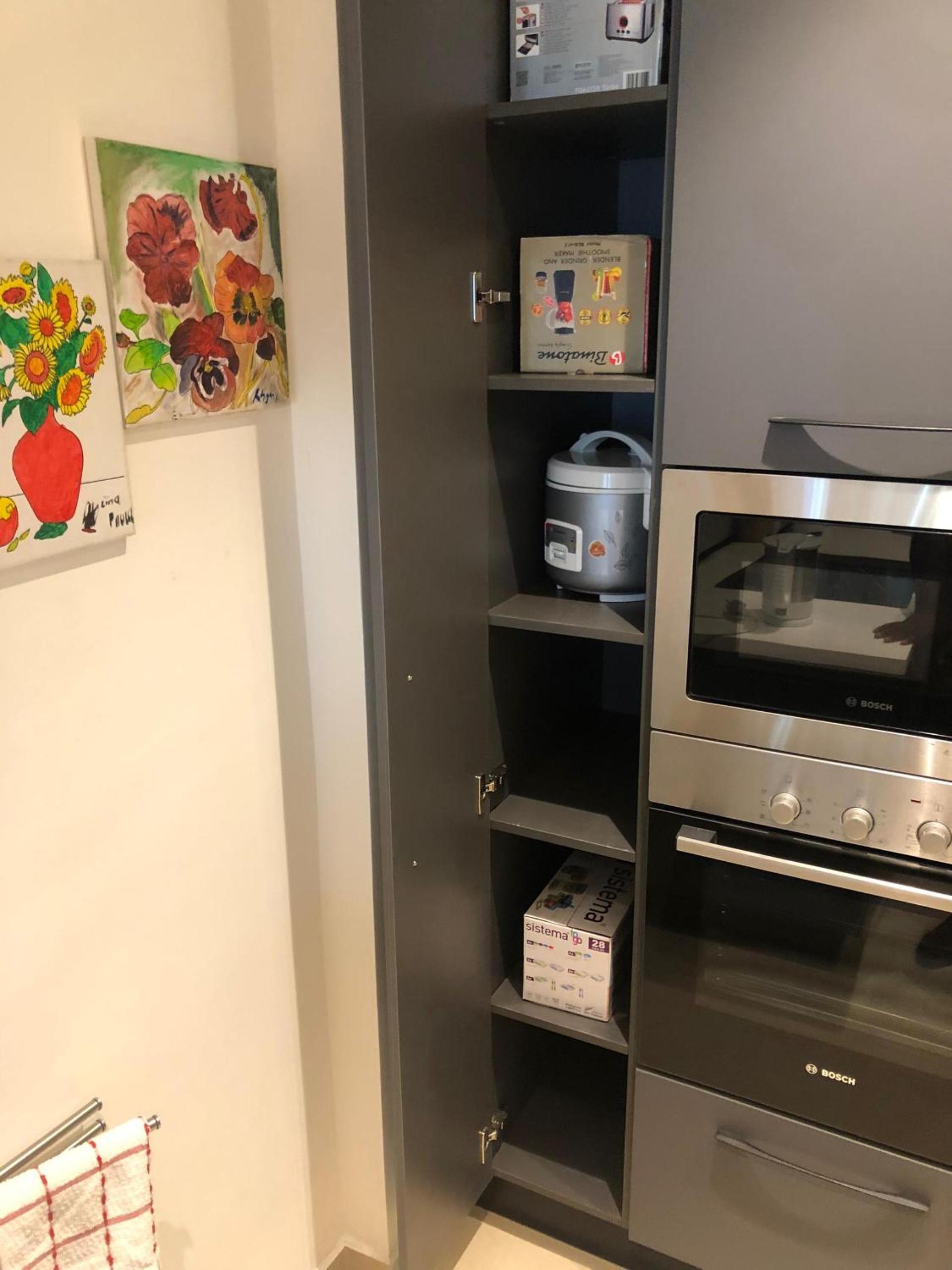 Solaris Apartment