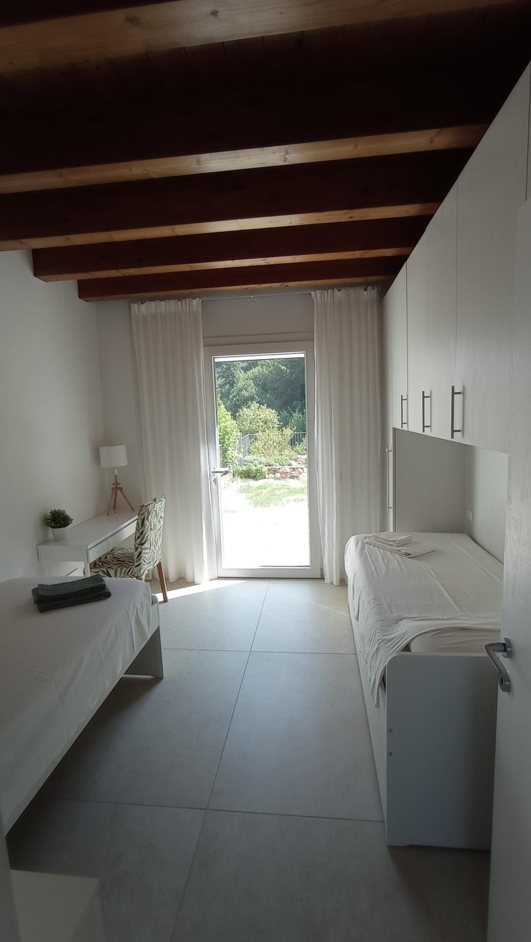 Agriturismo Casa Bregalda