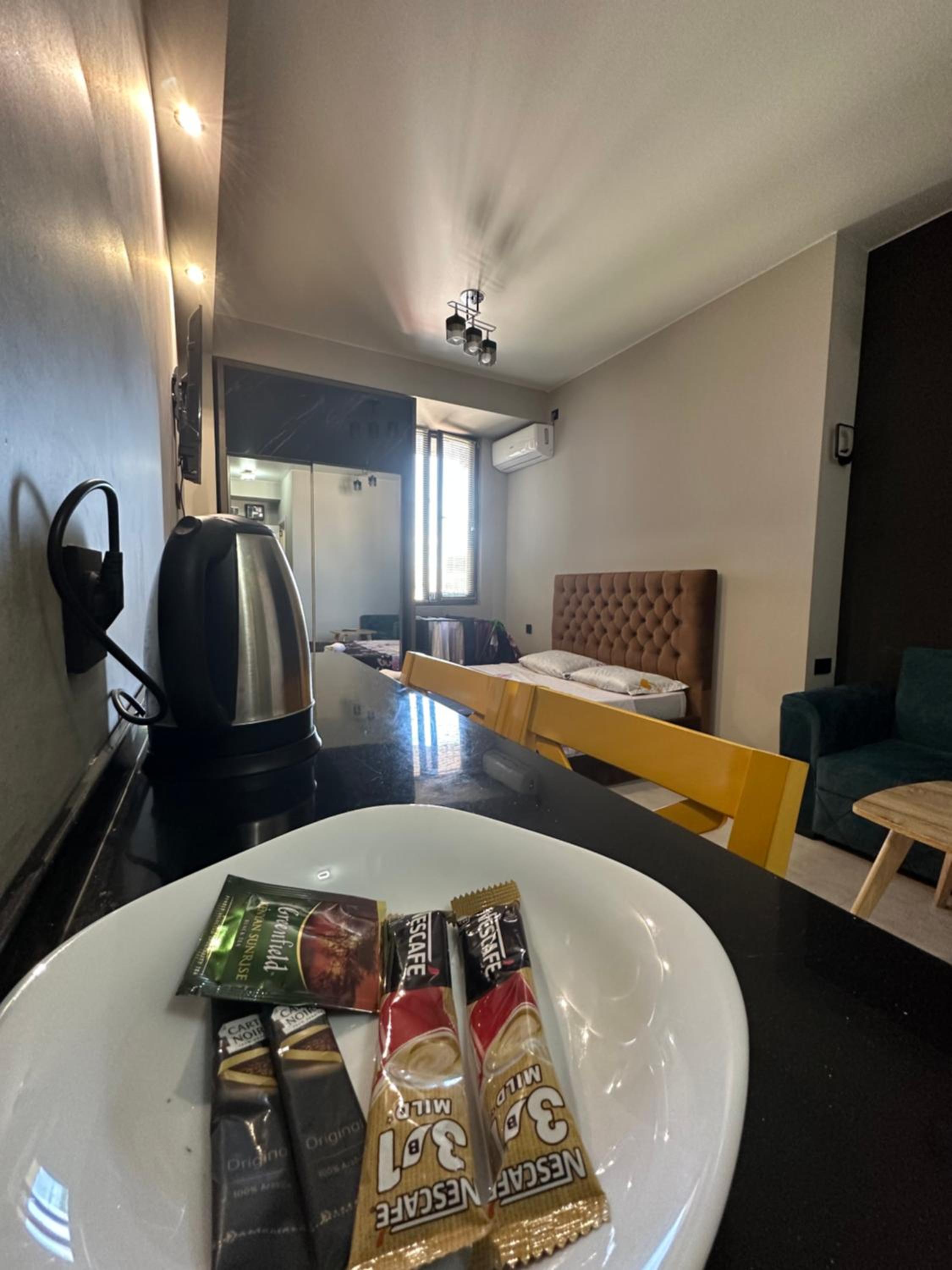 Luxury Apart Gorgi view 5