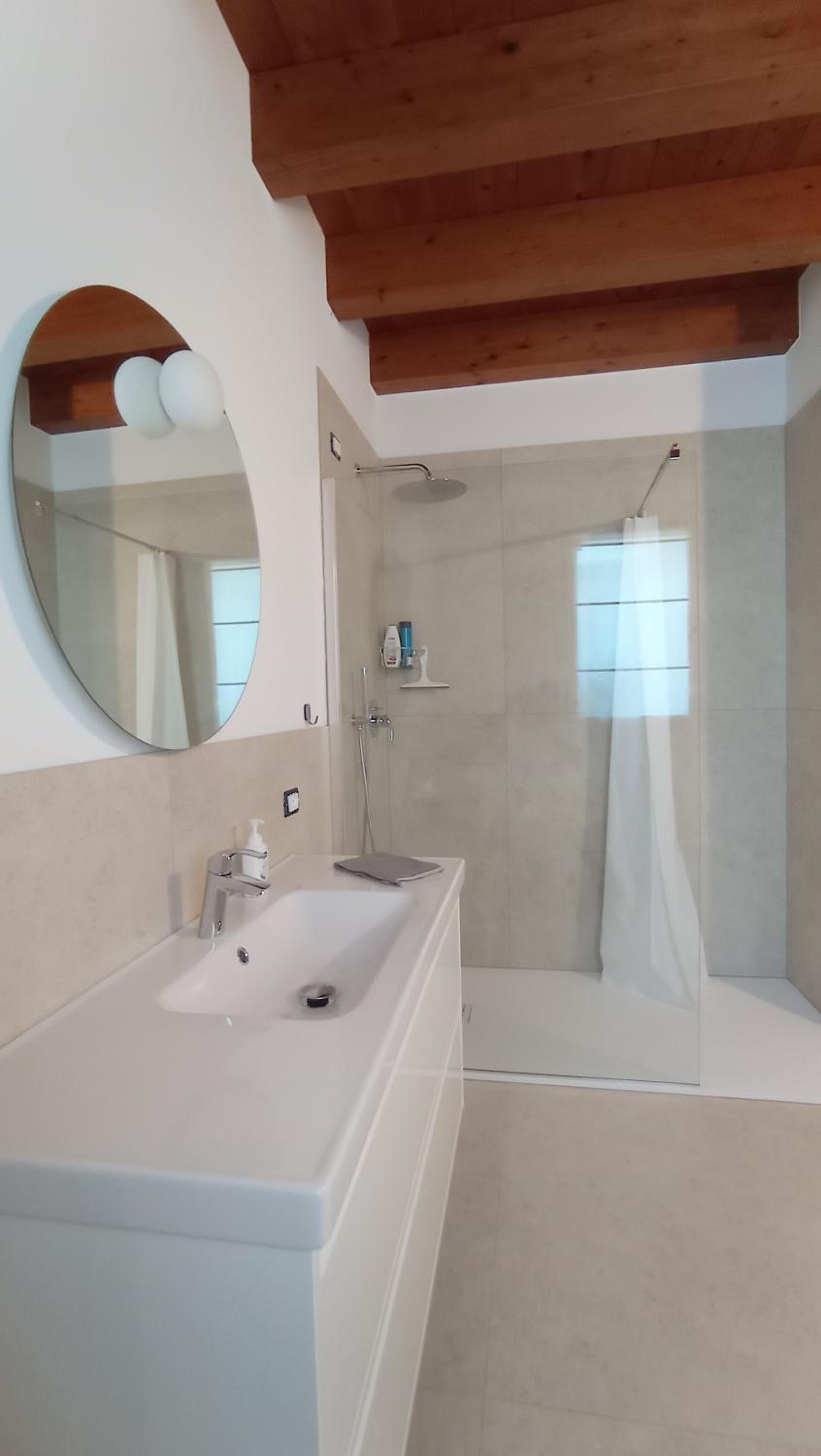 Agriturismo Casa Bregalda