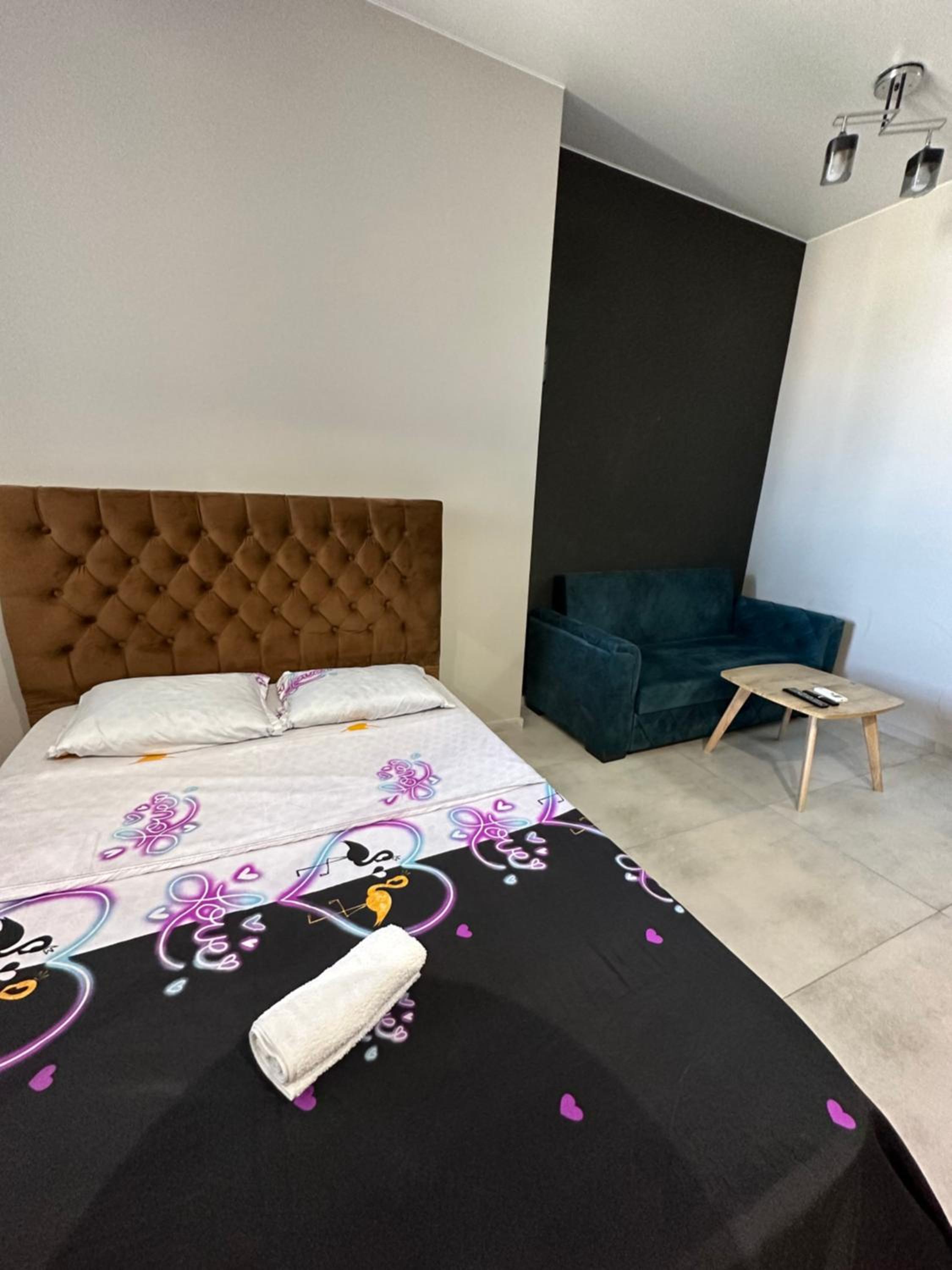 Luxury Apart Gorgi view 3