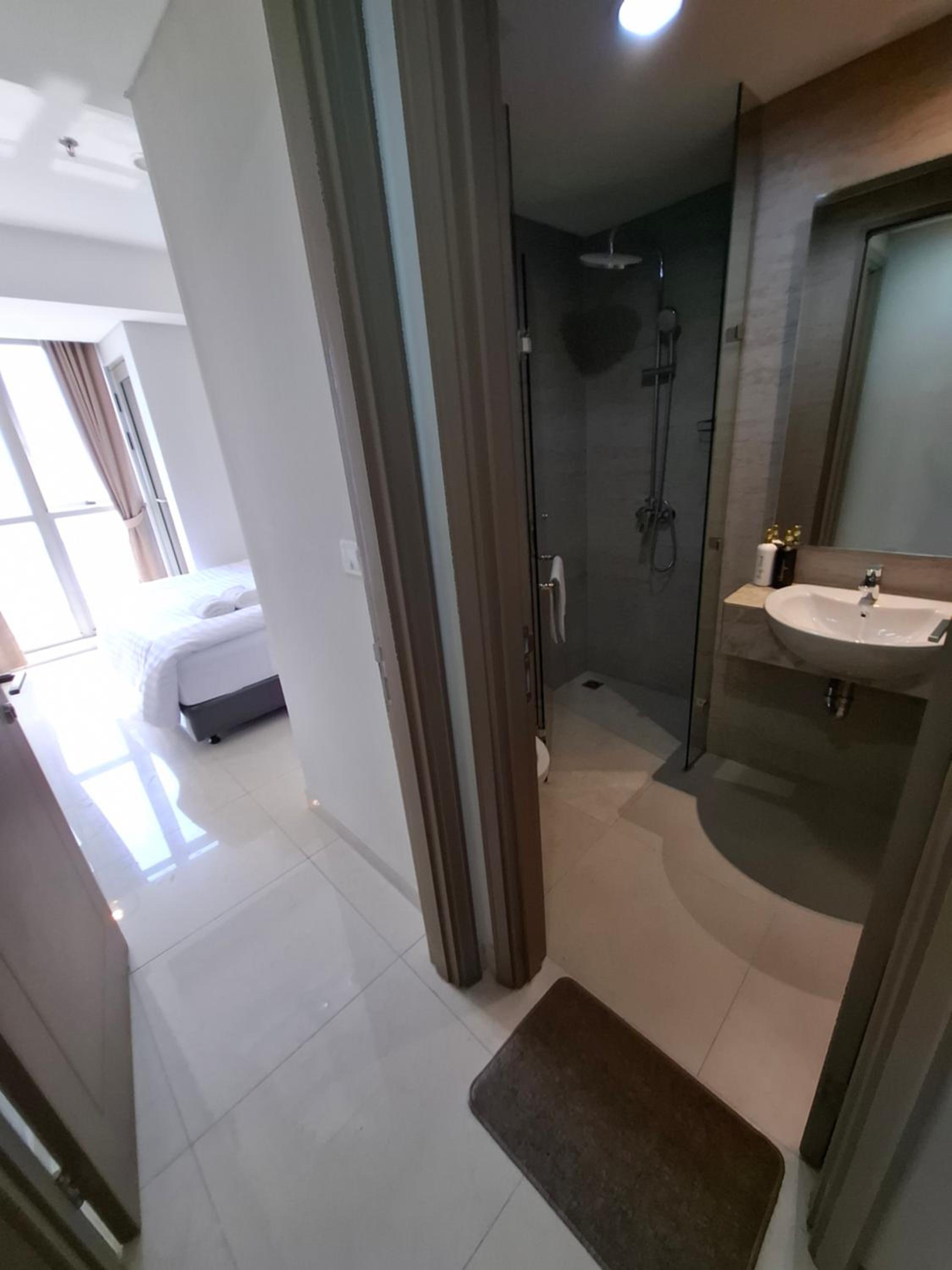 Pik Gold Coast seaview Jakarta By Suitestay