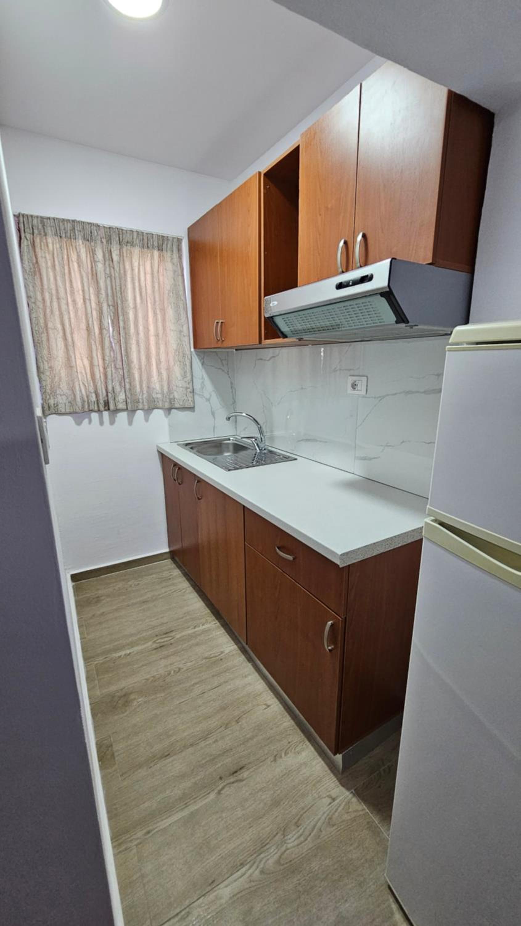 Finnley's Apartment