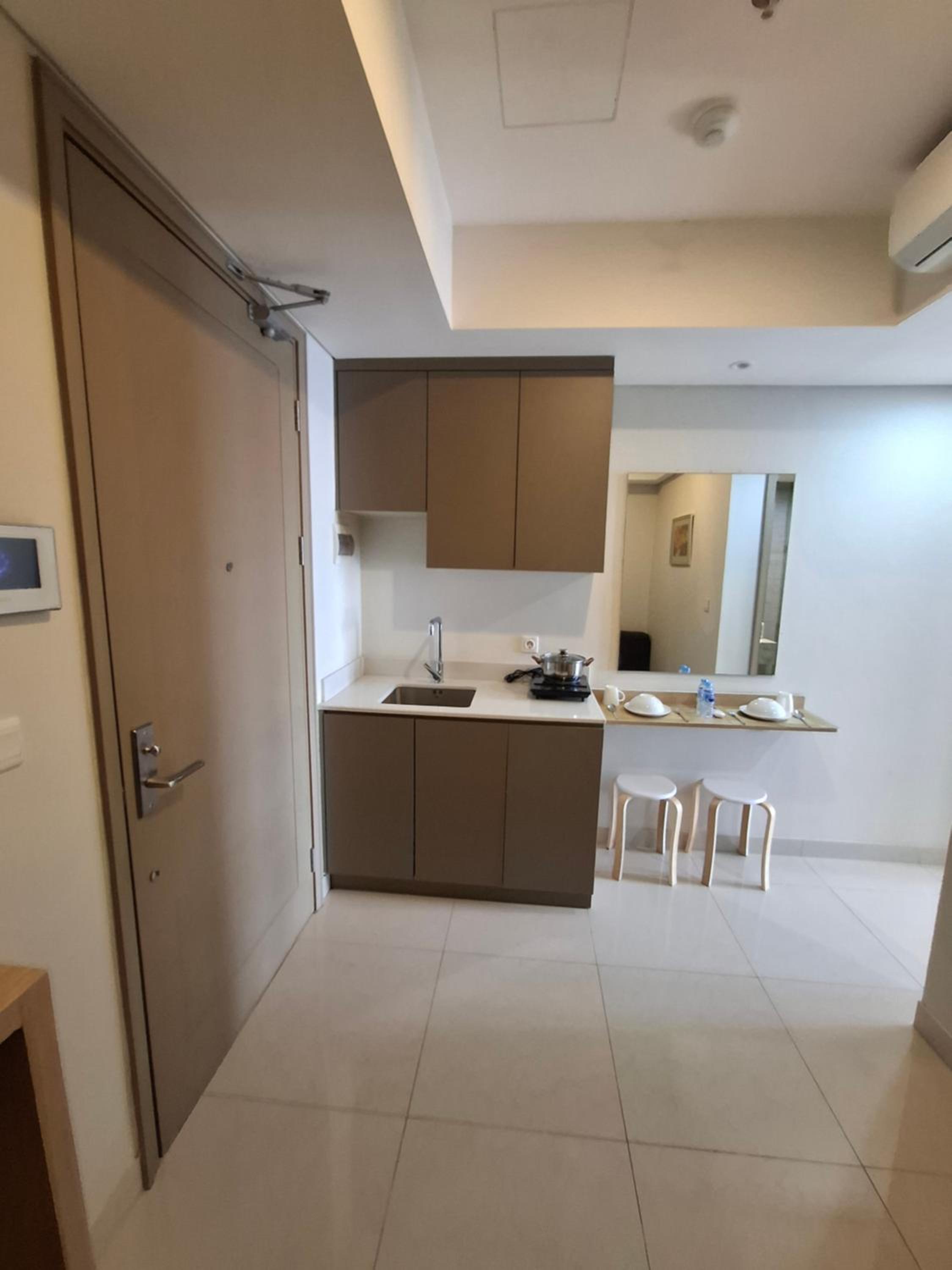 Pik Gold Coast seaview Jakarta By Suitestay