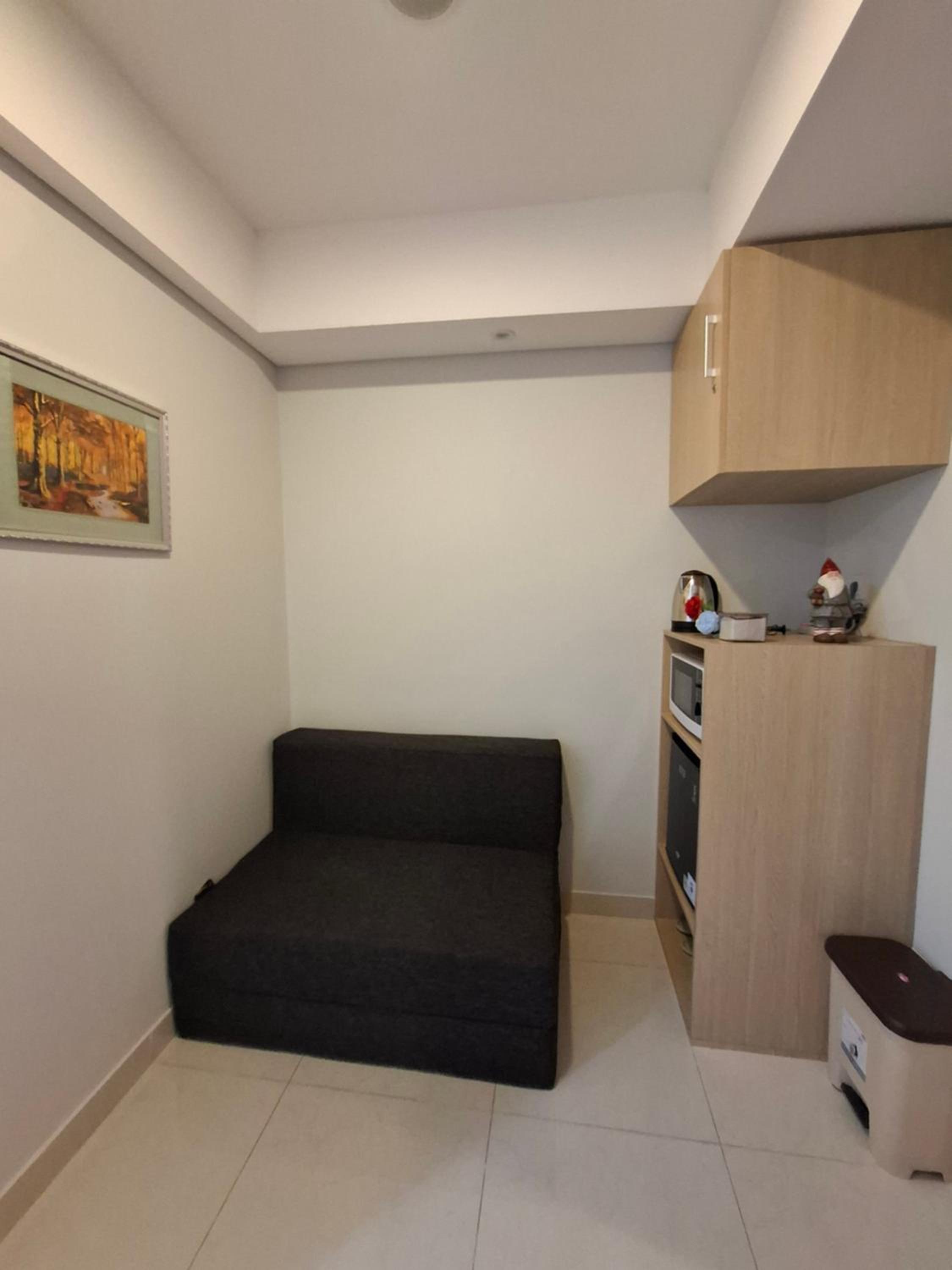 Pik Gold Coast seaview Jakarta By Suitestay
