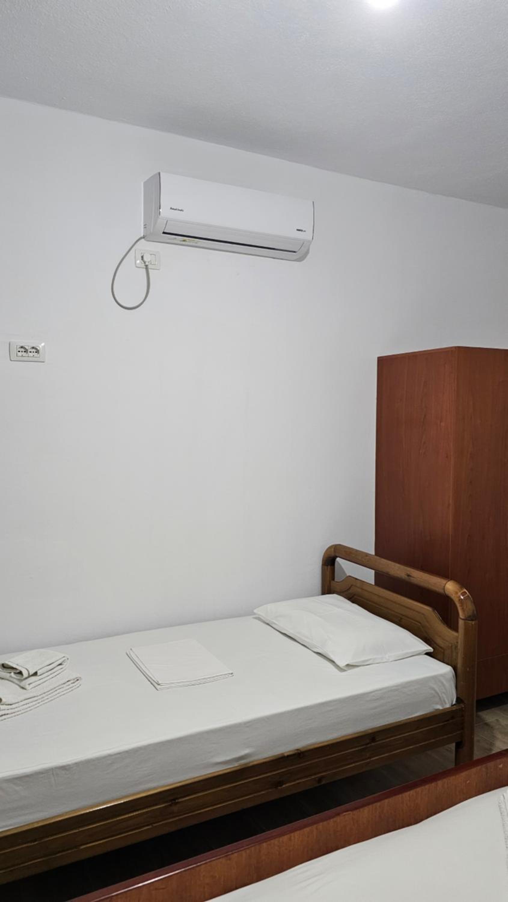 Finnley's Apartment