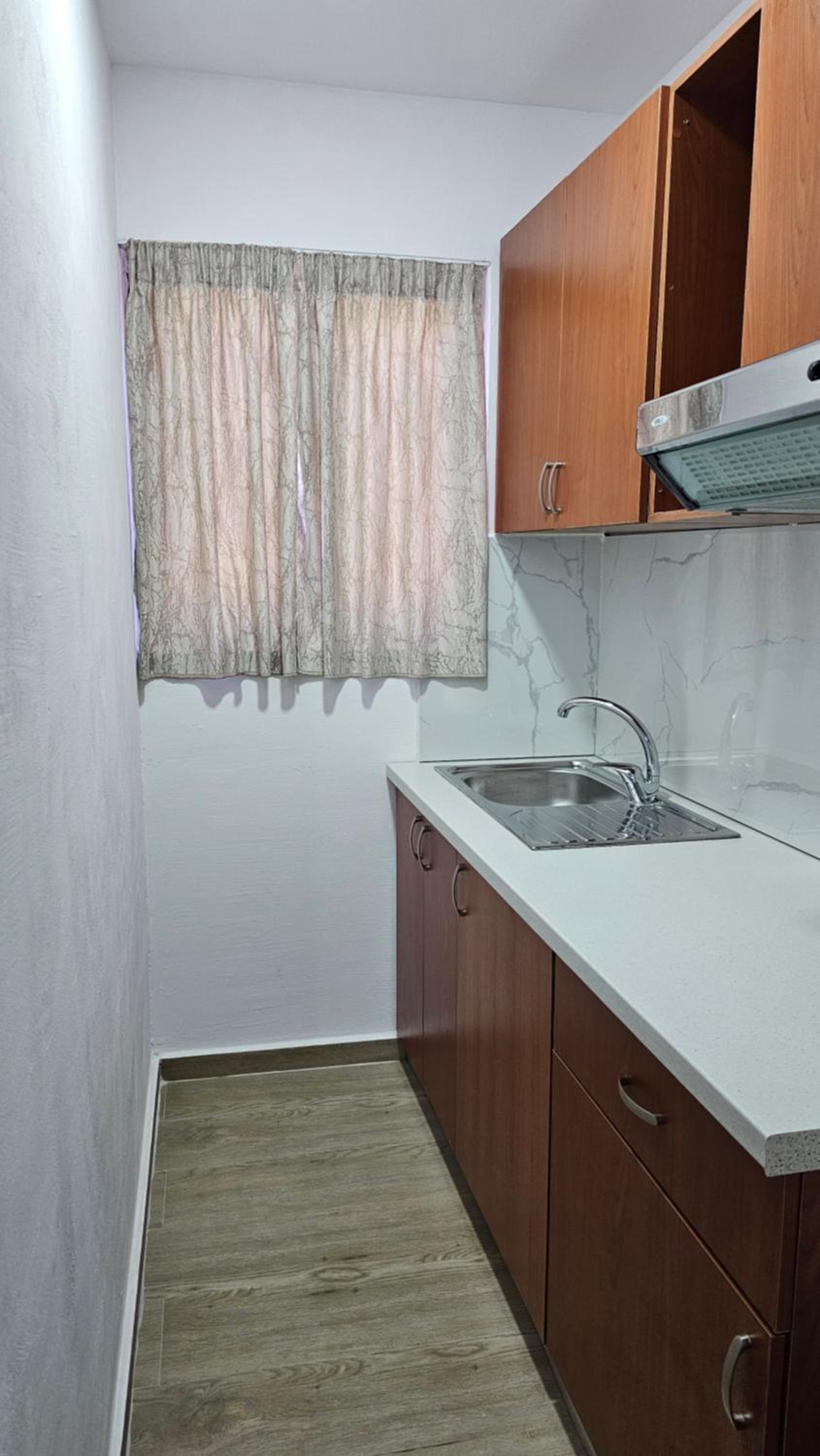 Finnley's Apartment