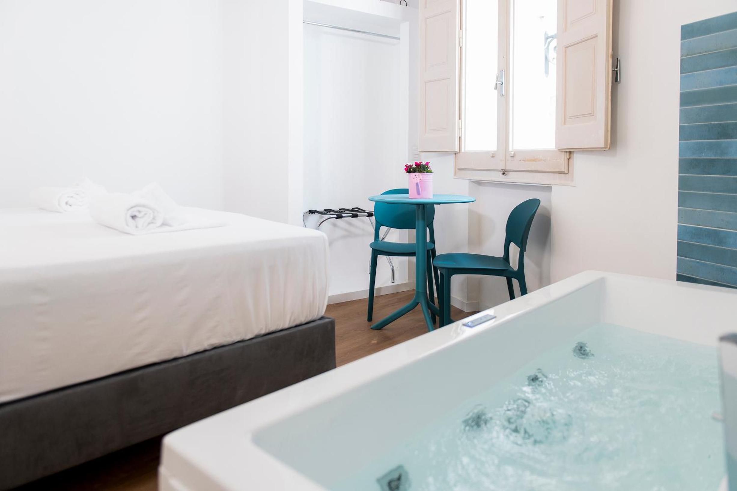 Almamì Chambre