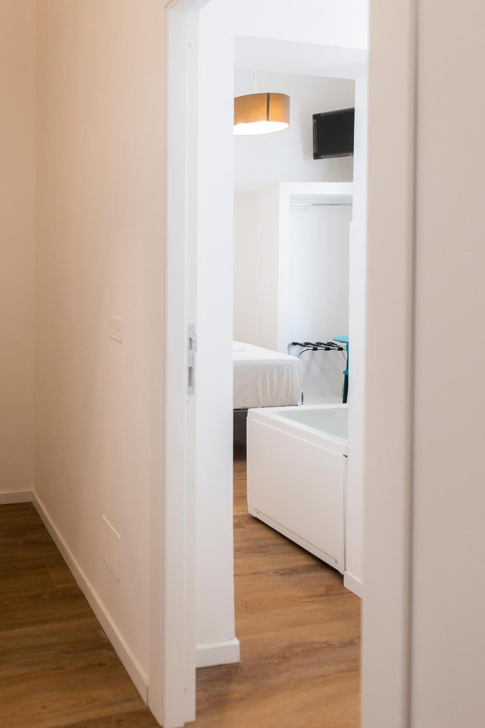 Almamì Chambre