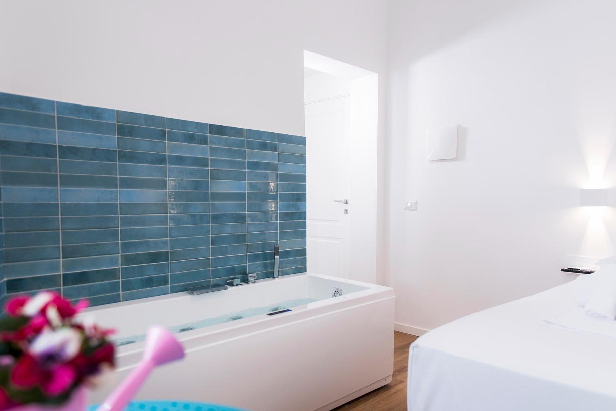 Almamì Chambre