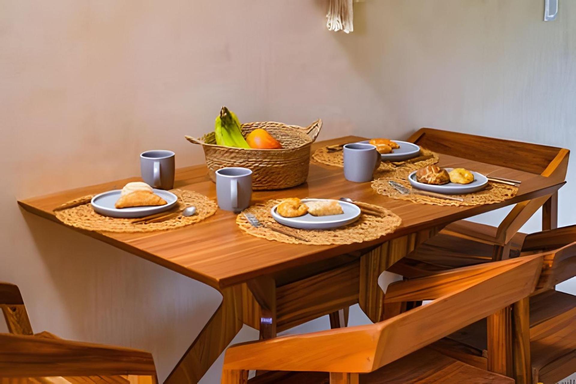 Una estancia inolvidable *Areia Condo view 4