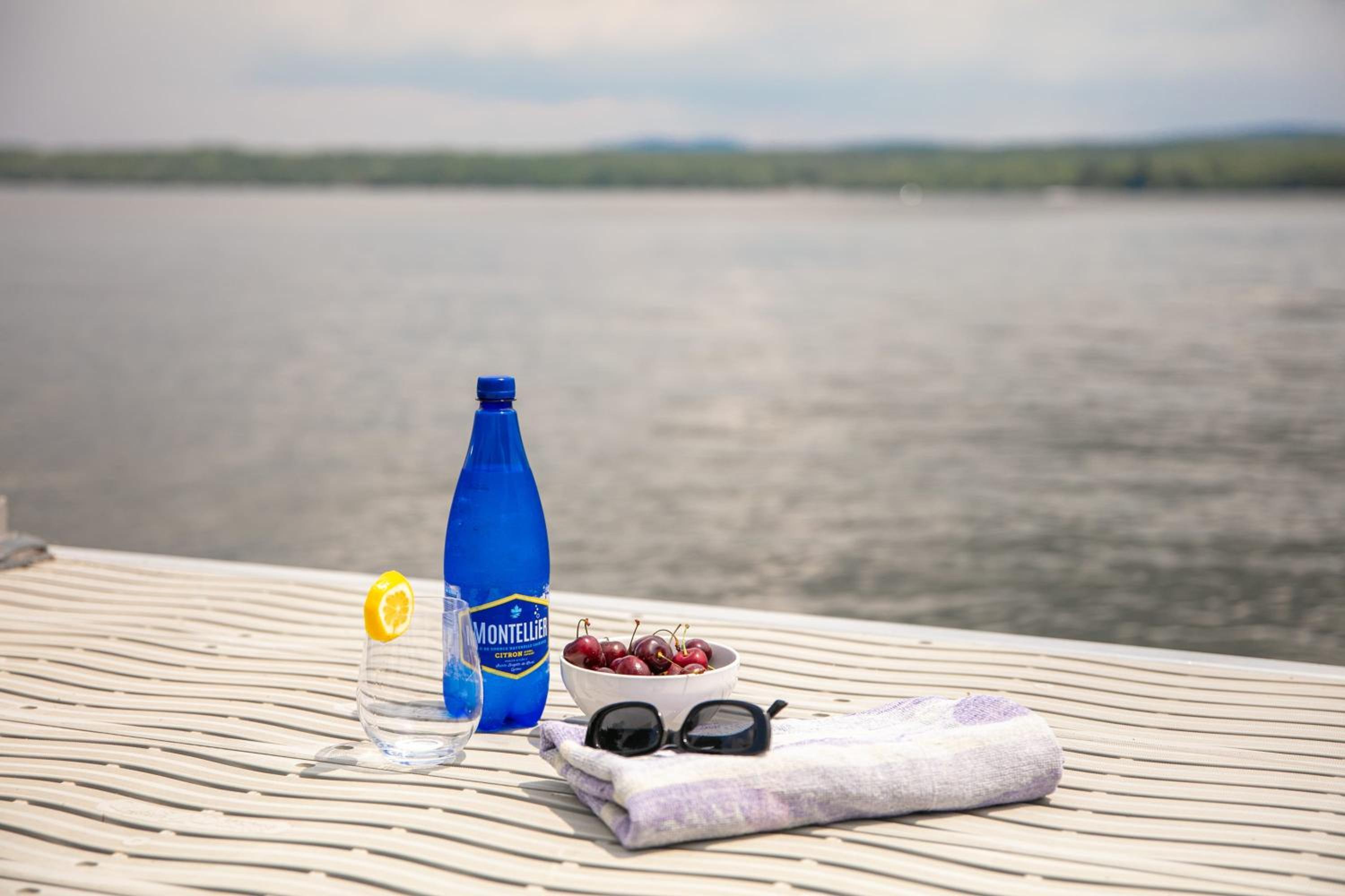 La Vue O-Lac Magog
