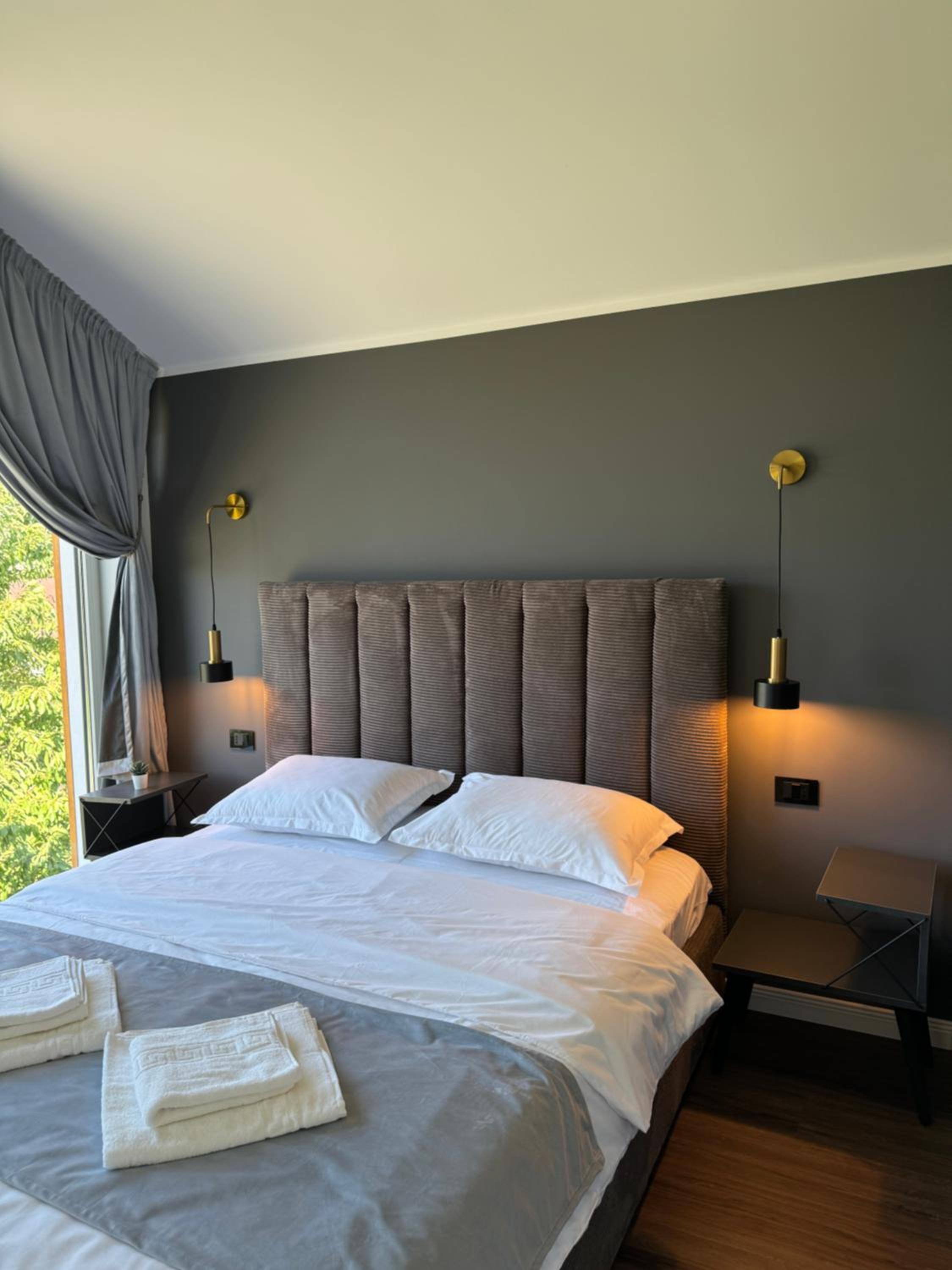 The NEST Villa view 4