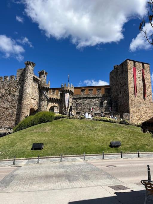 Apartamento El Castillo