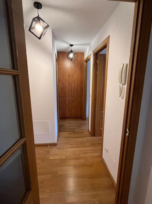 Apartamento El Castillo