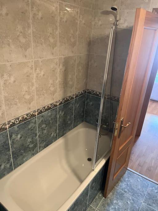 Apartamento El Castillo