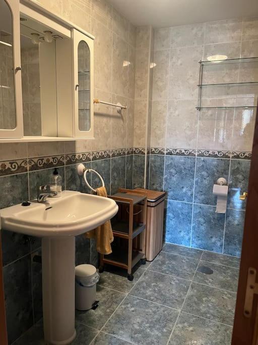 Apartamento El Castillo