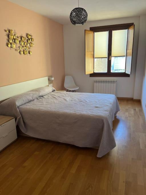 Apartamento El Castillo