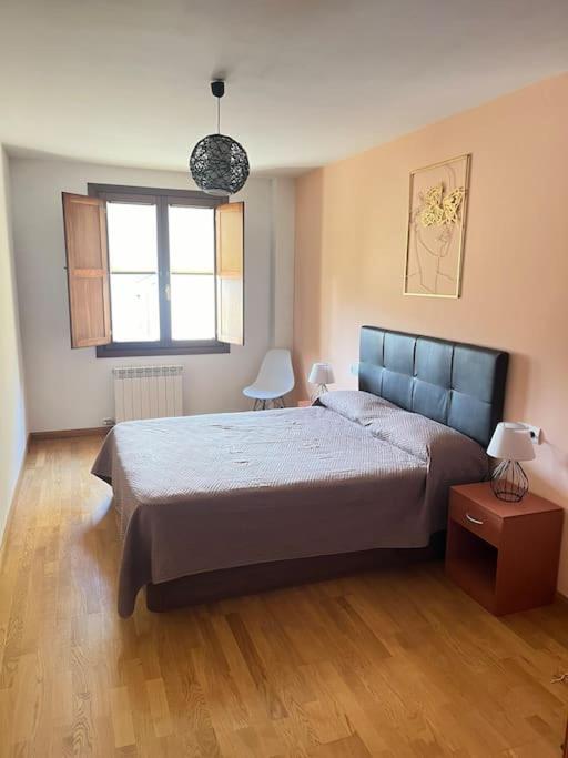 Apartamento El Castillo