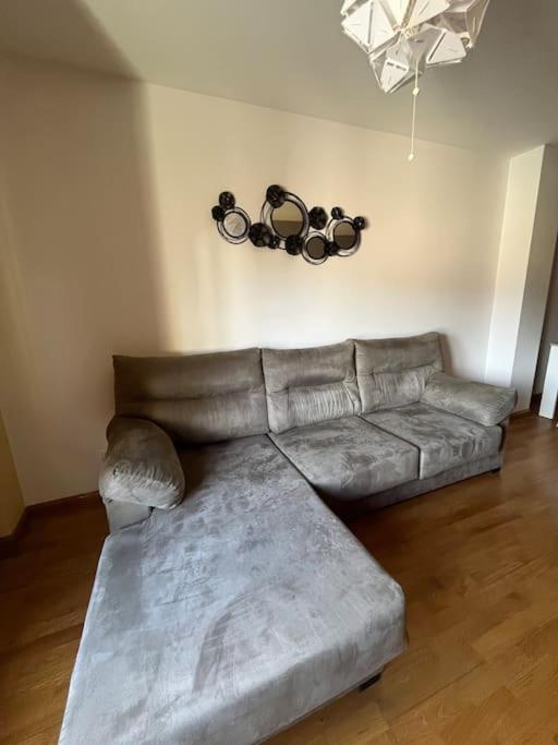 Apartamento El Castillo