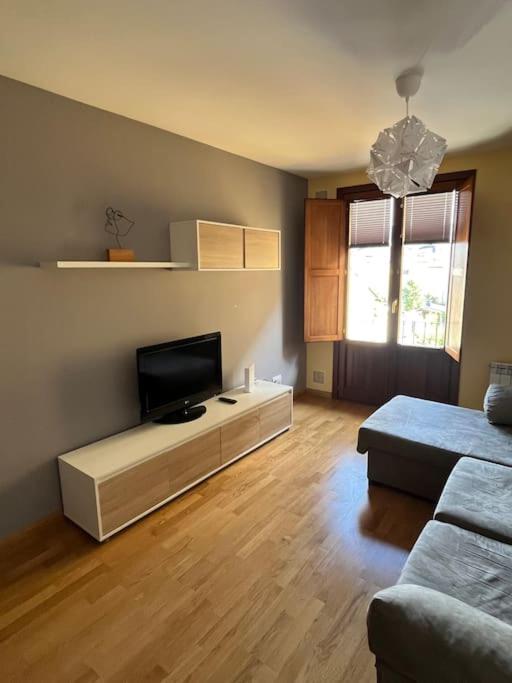 Apartamento El Castillo