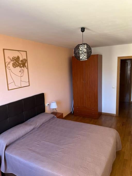 Apartamento El Castillo
