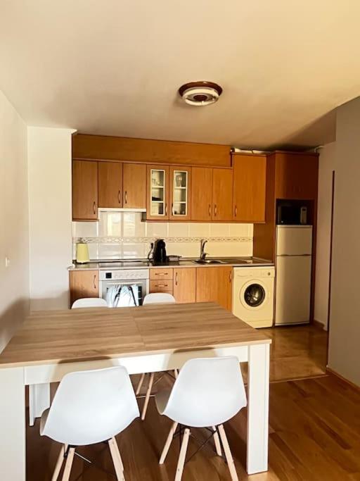Apartamento El Castillo
