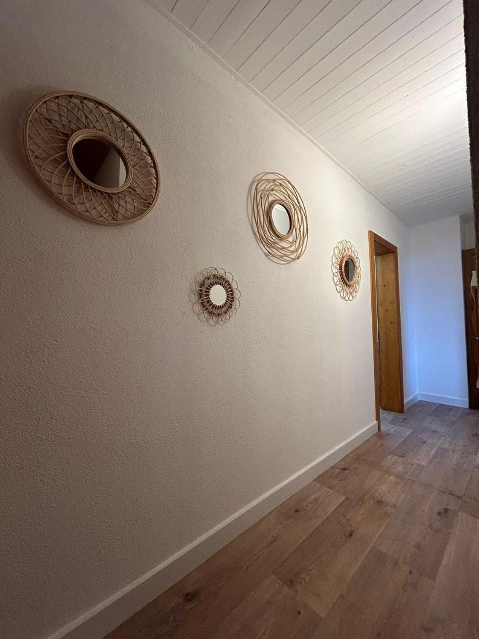 LE TORRENT, duplex au centre, calme avec deux chambres à coucher et terrasse vue montagne pour 4 personnes