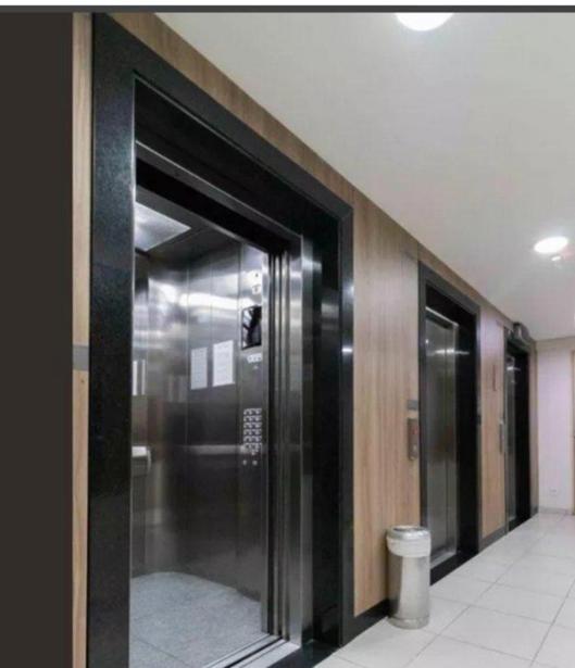 Apesinho Brás - Downtown Smart Living