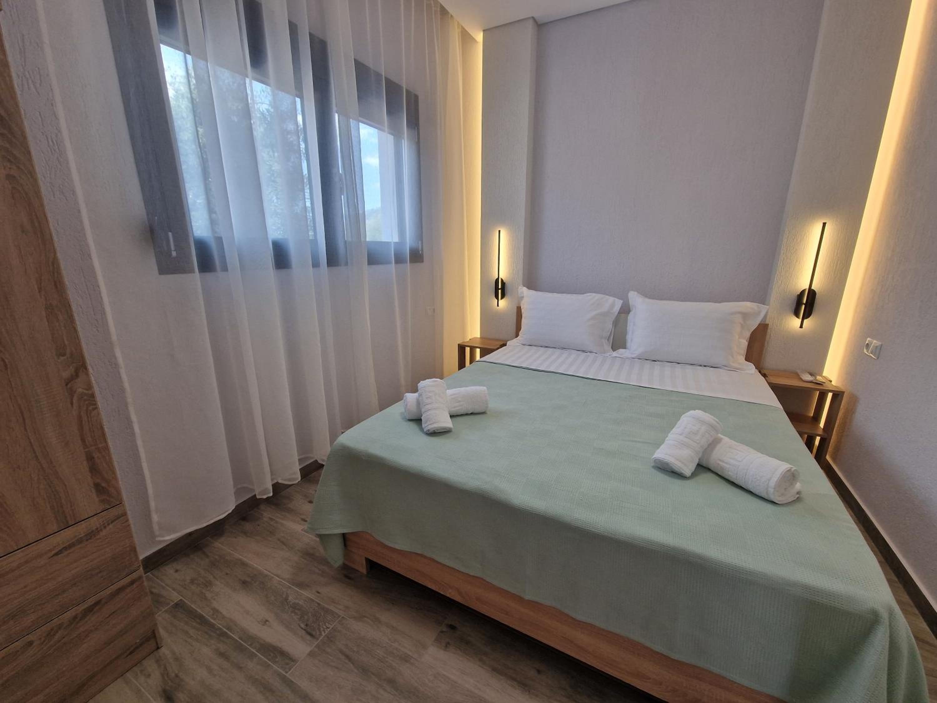 Ivo Suites